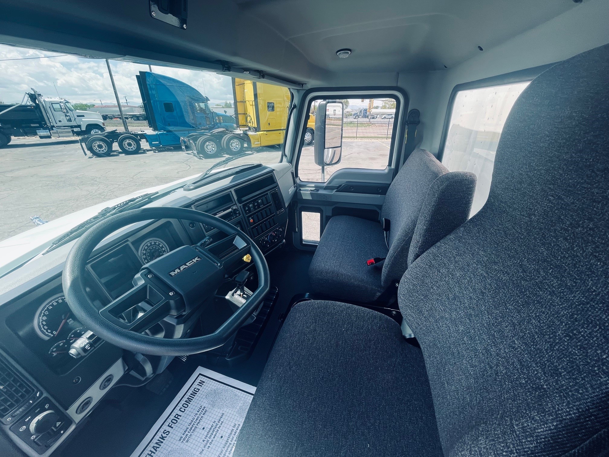 2026 Mack - image 7