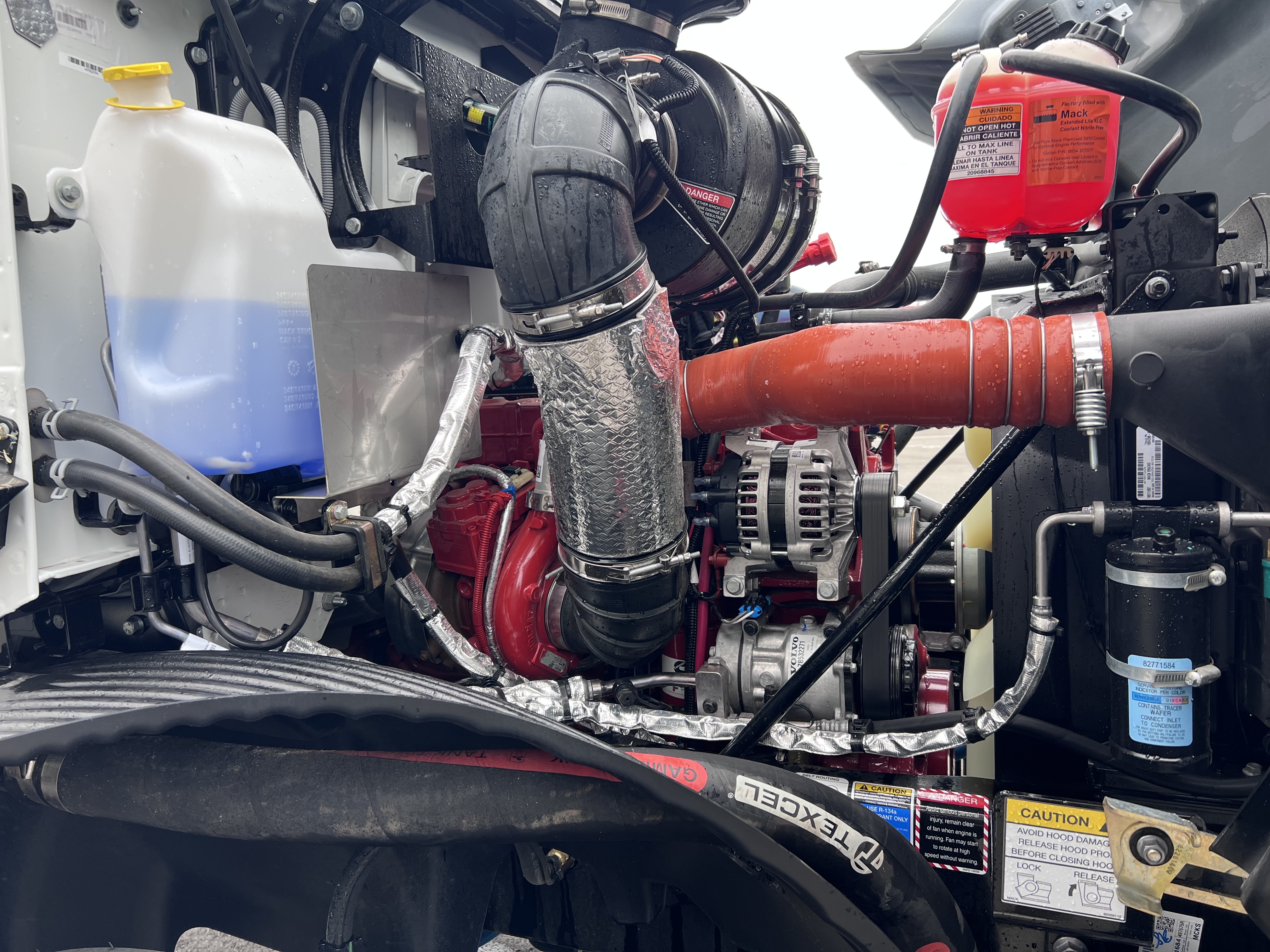 2026 Mack - image 17