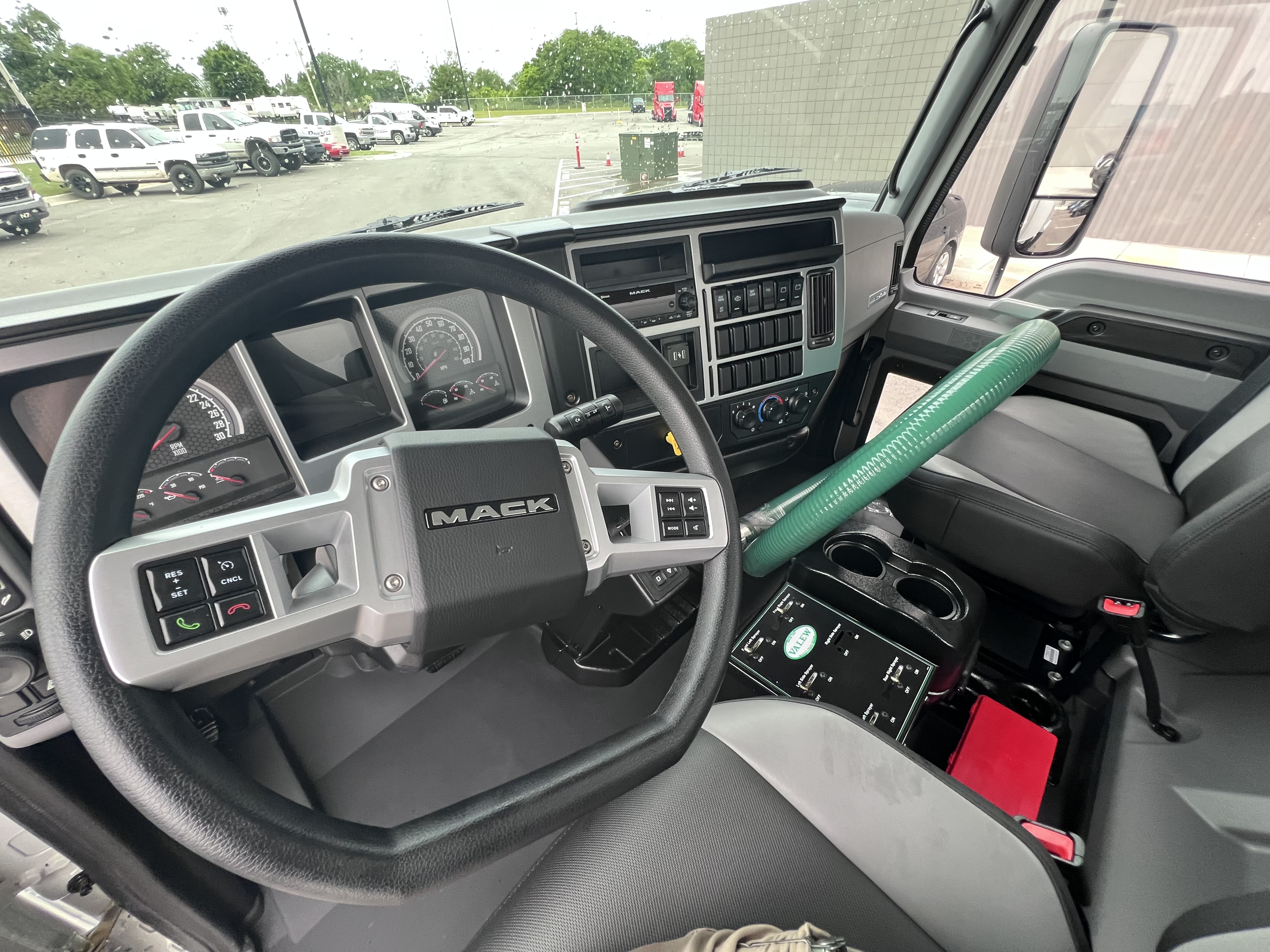 2026 Mack - image 13