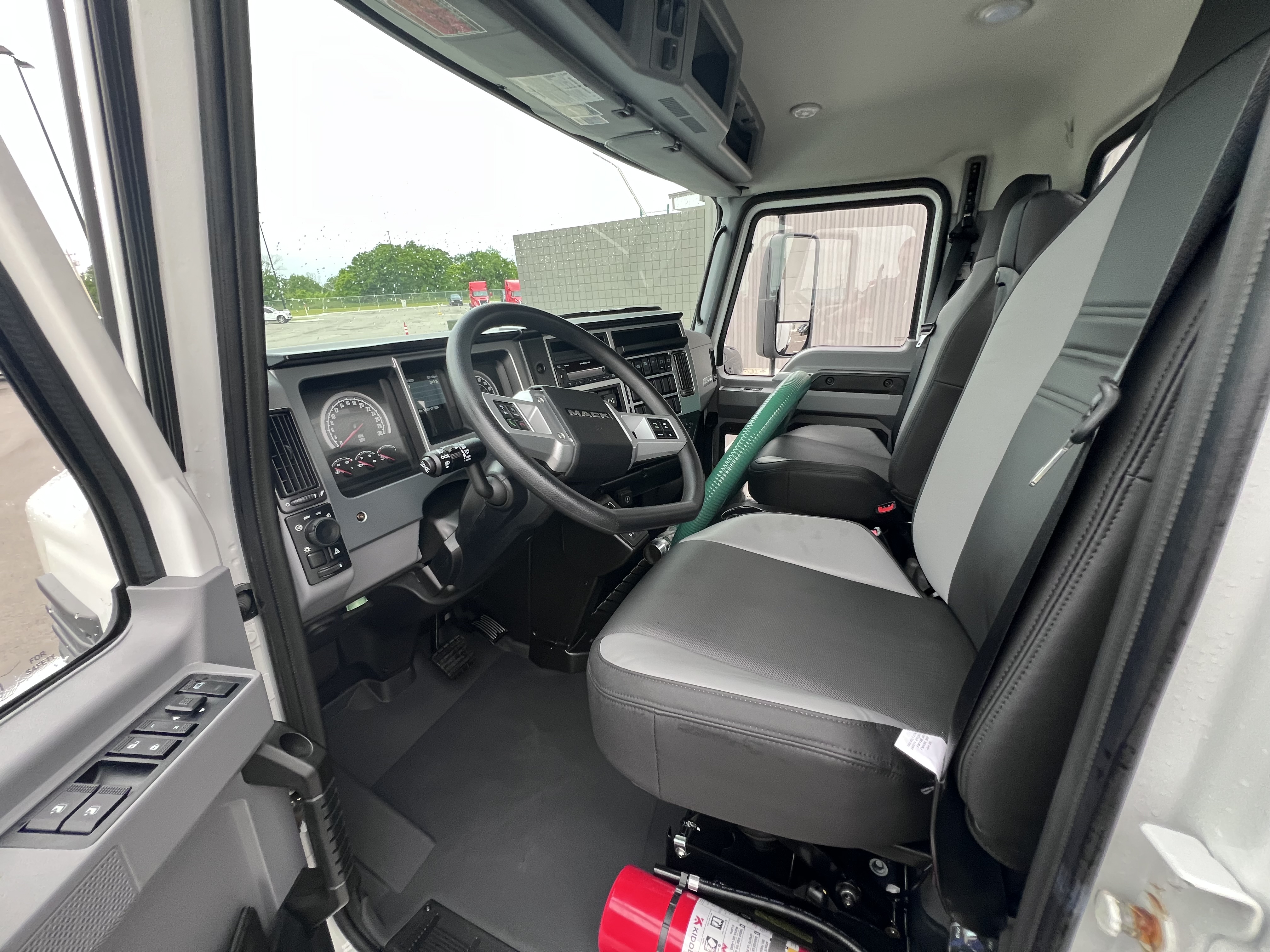 2026 Mack - image 12