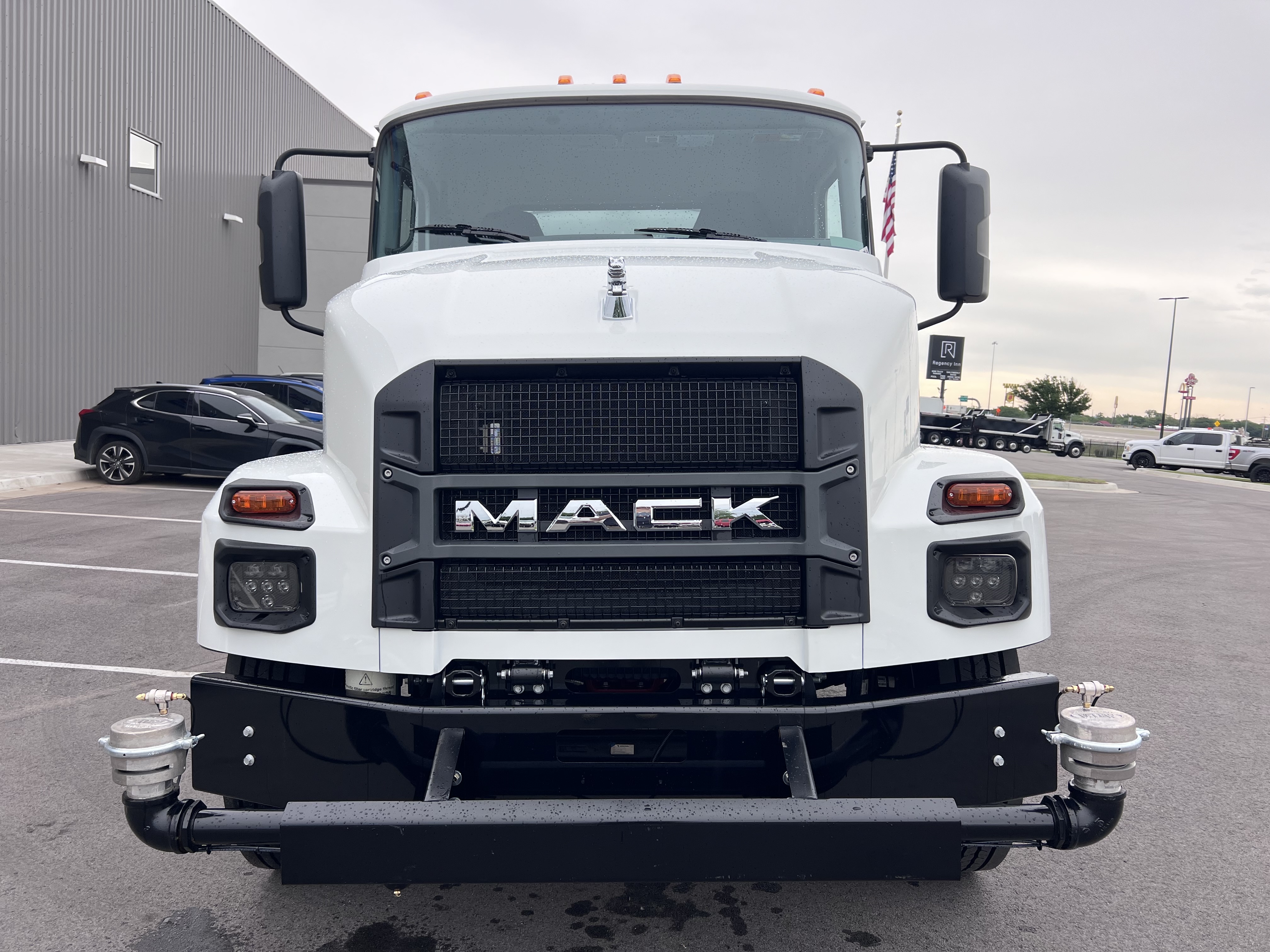 2026 Mack - image 11