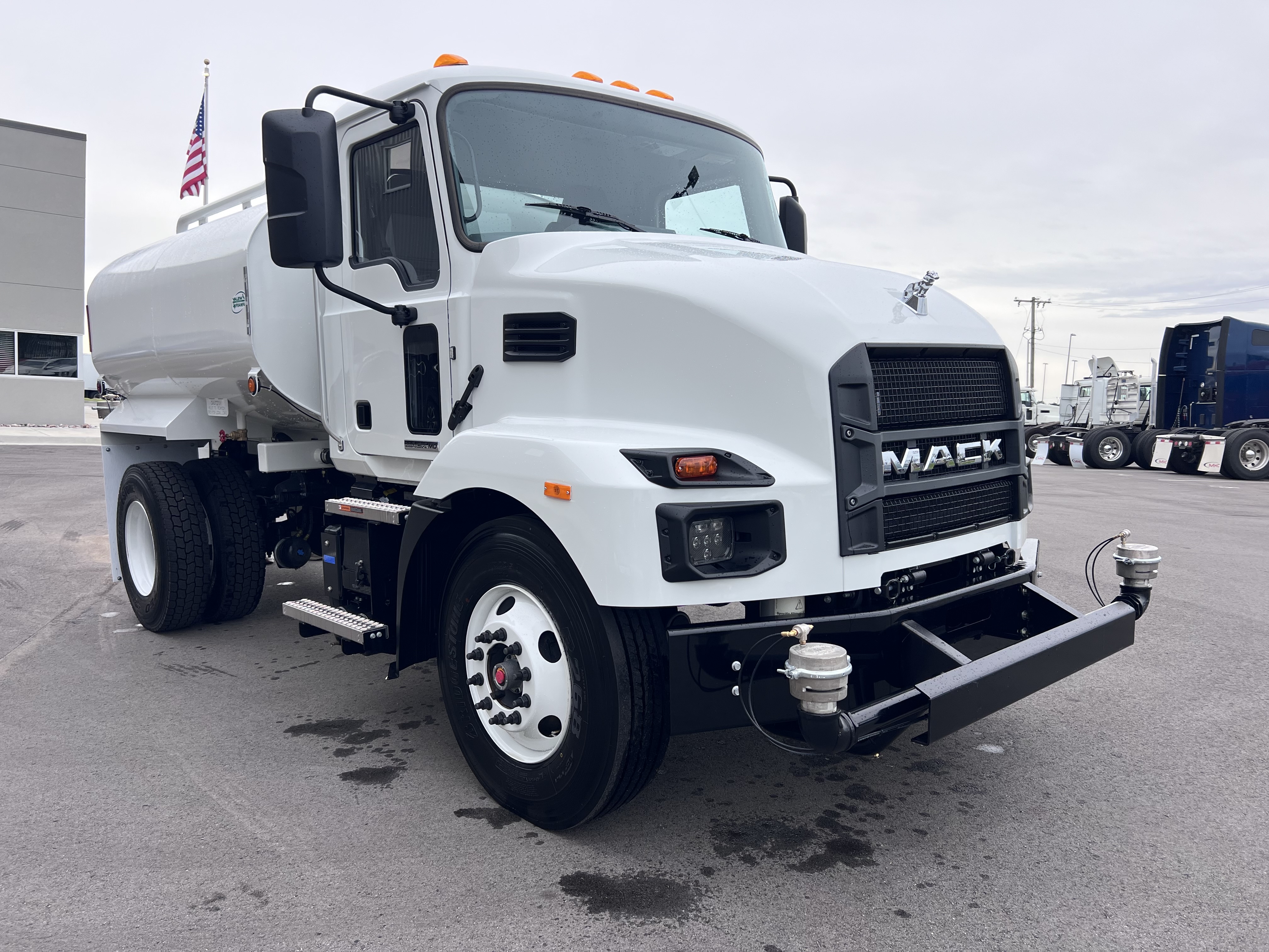 2026 Mack - image 10