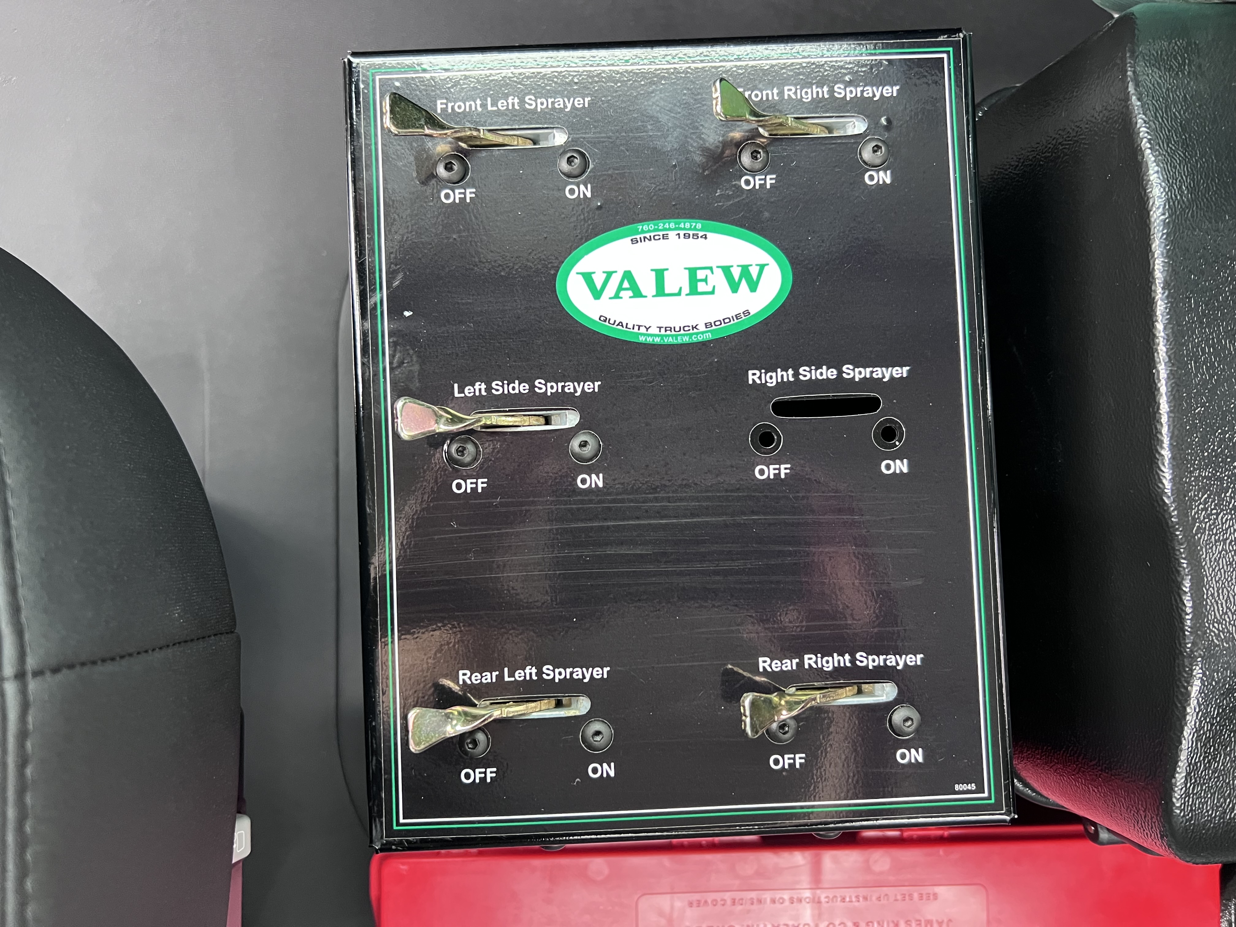 2026 Mack - image 15