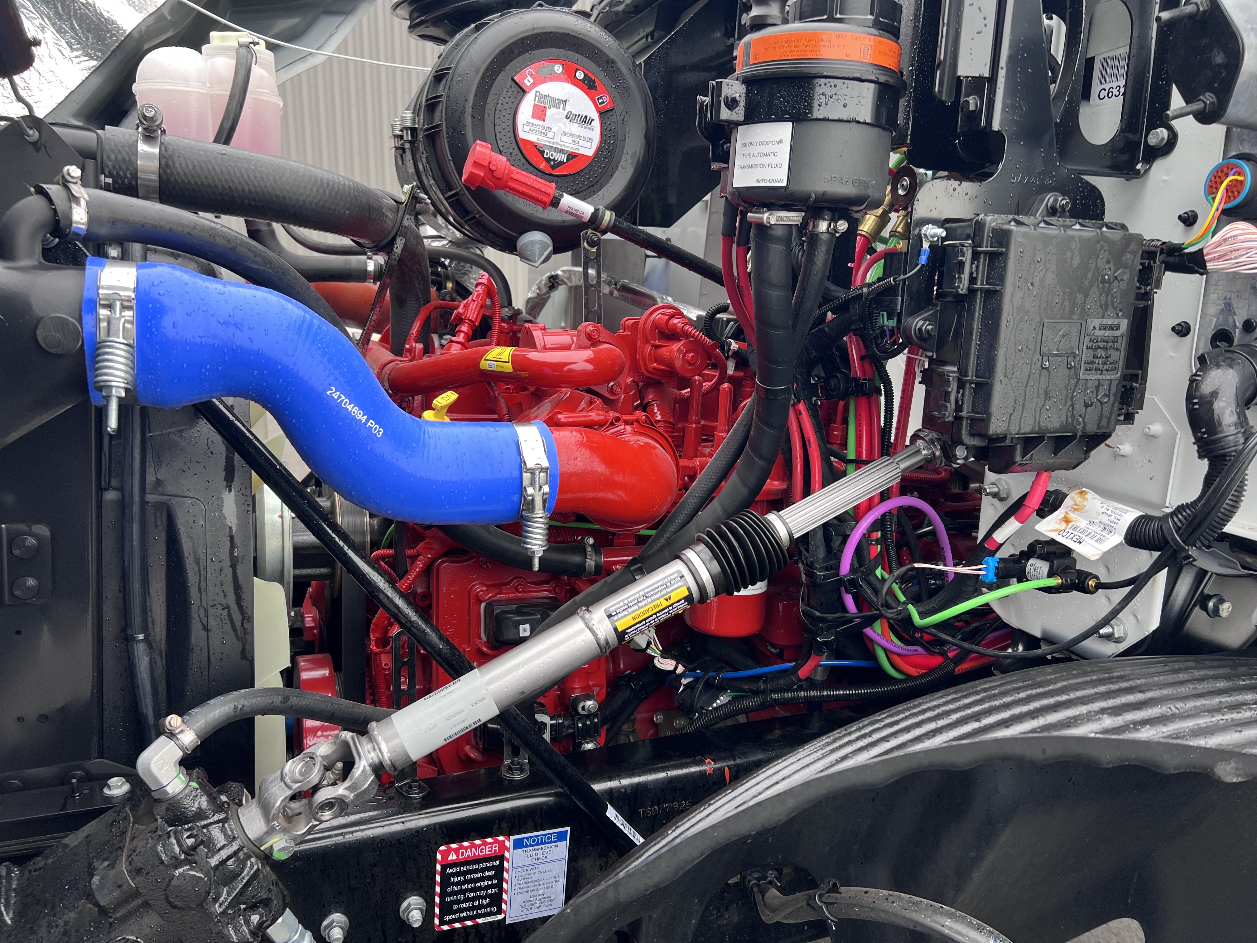 2026 Mack - image 16