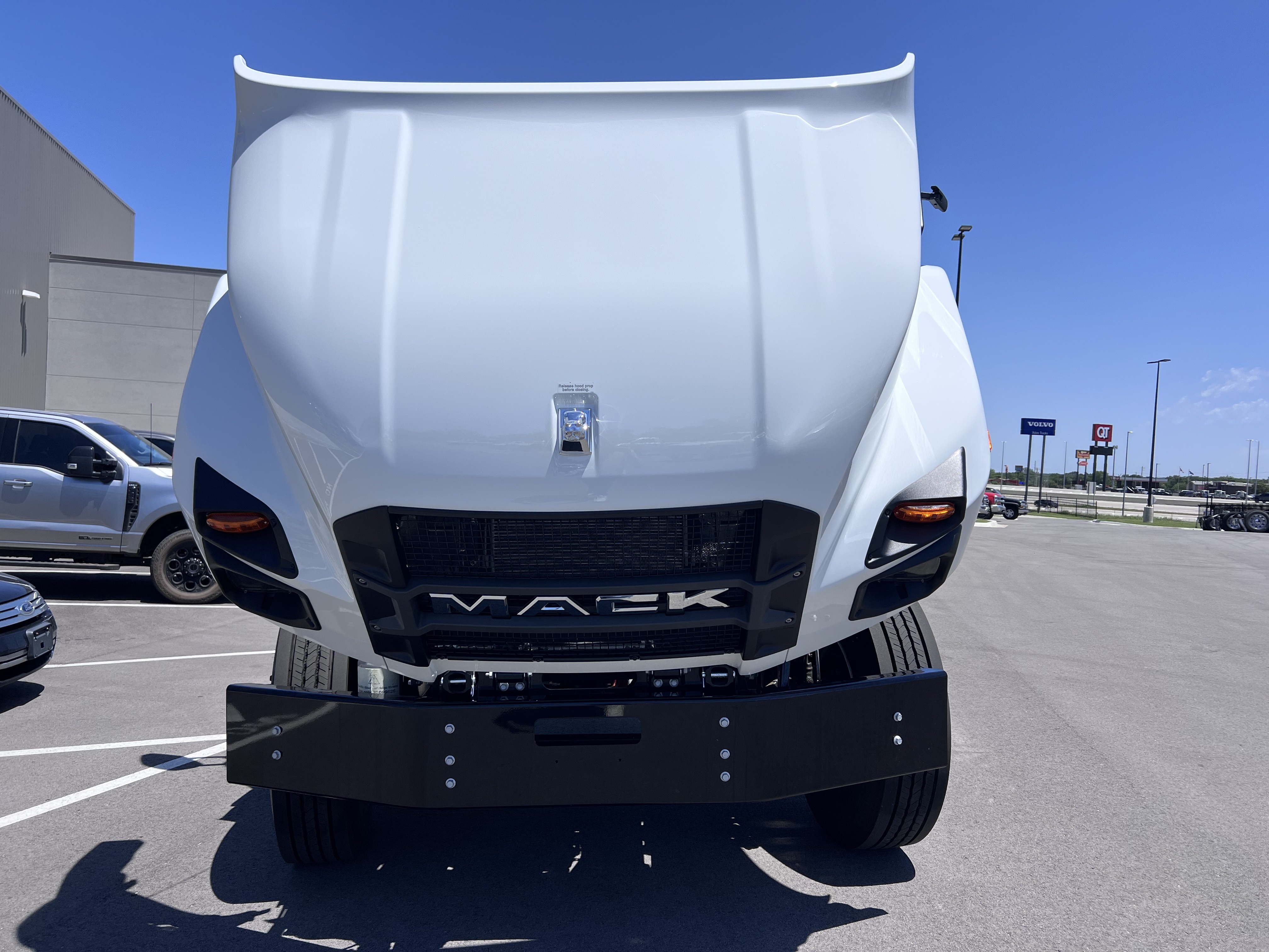 2026 Mack - image 11