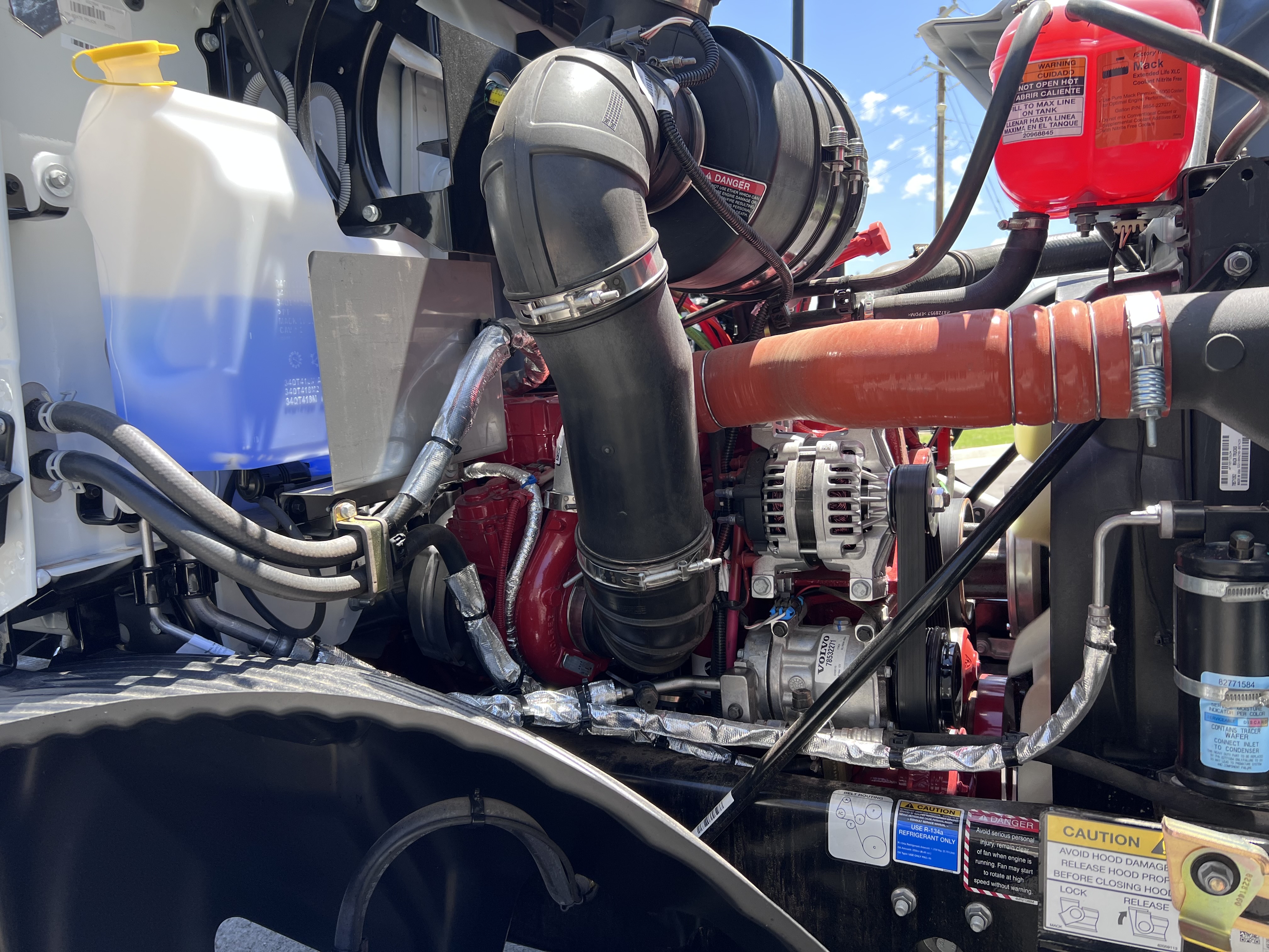 2026 Mack - image 13