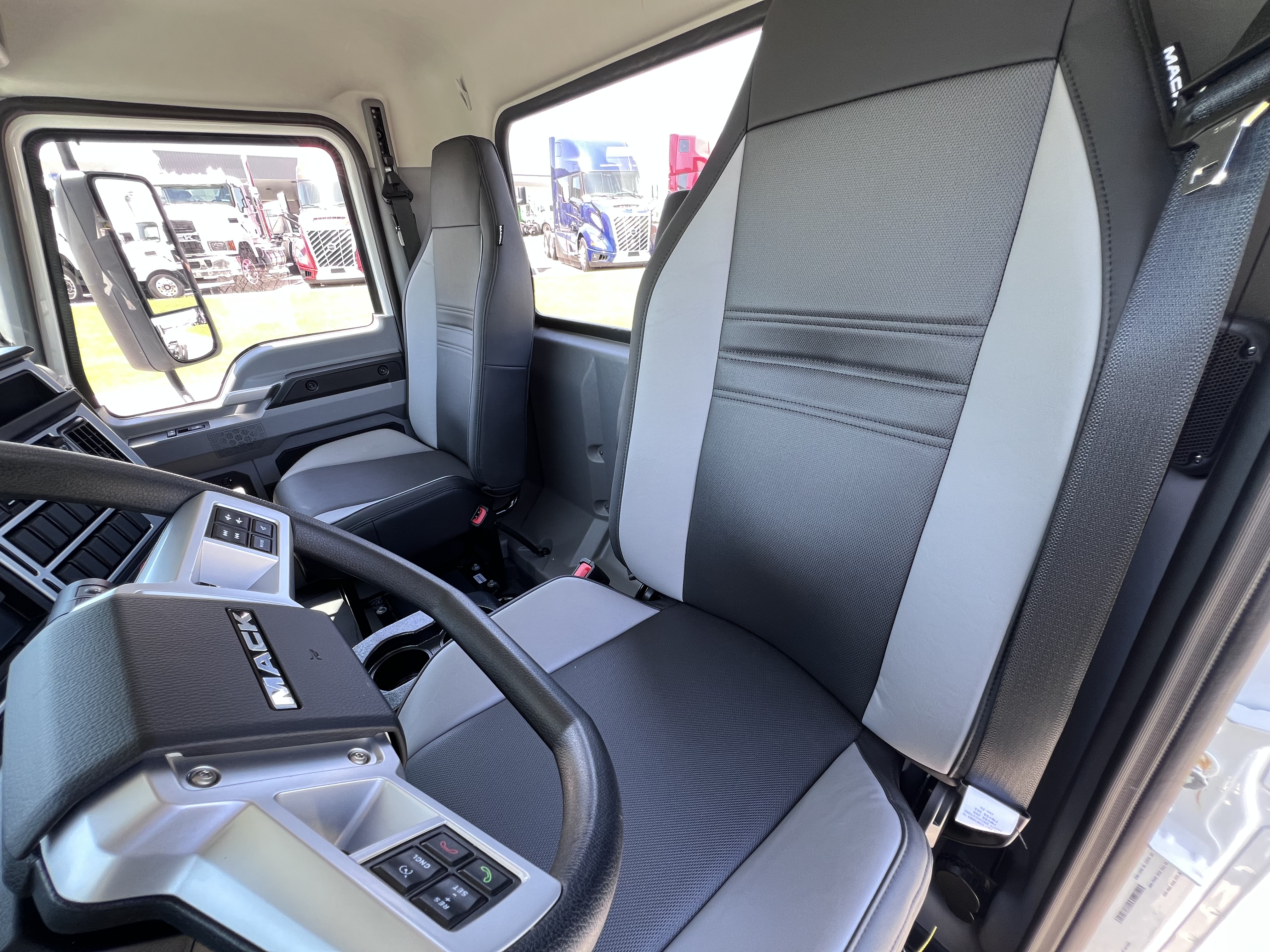 2026 Mack - image 15