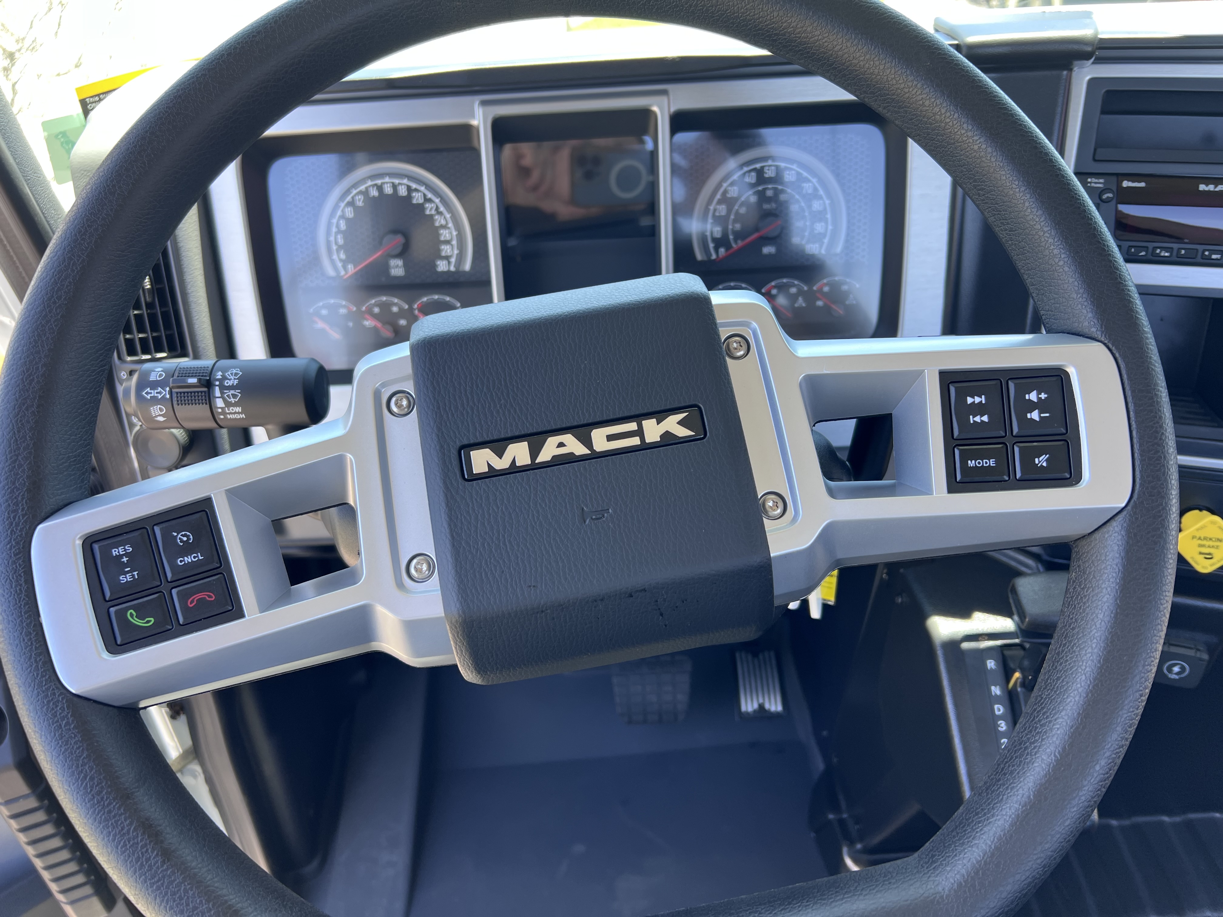 2026 Mack - image 16