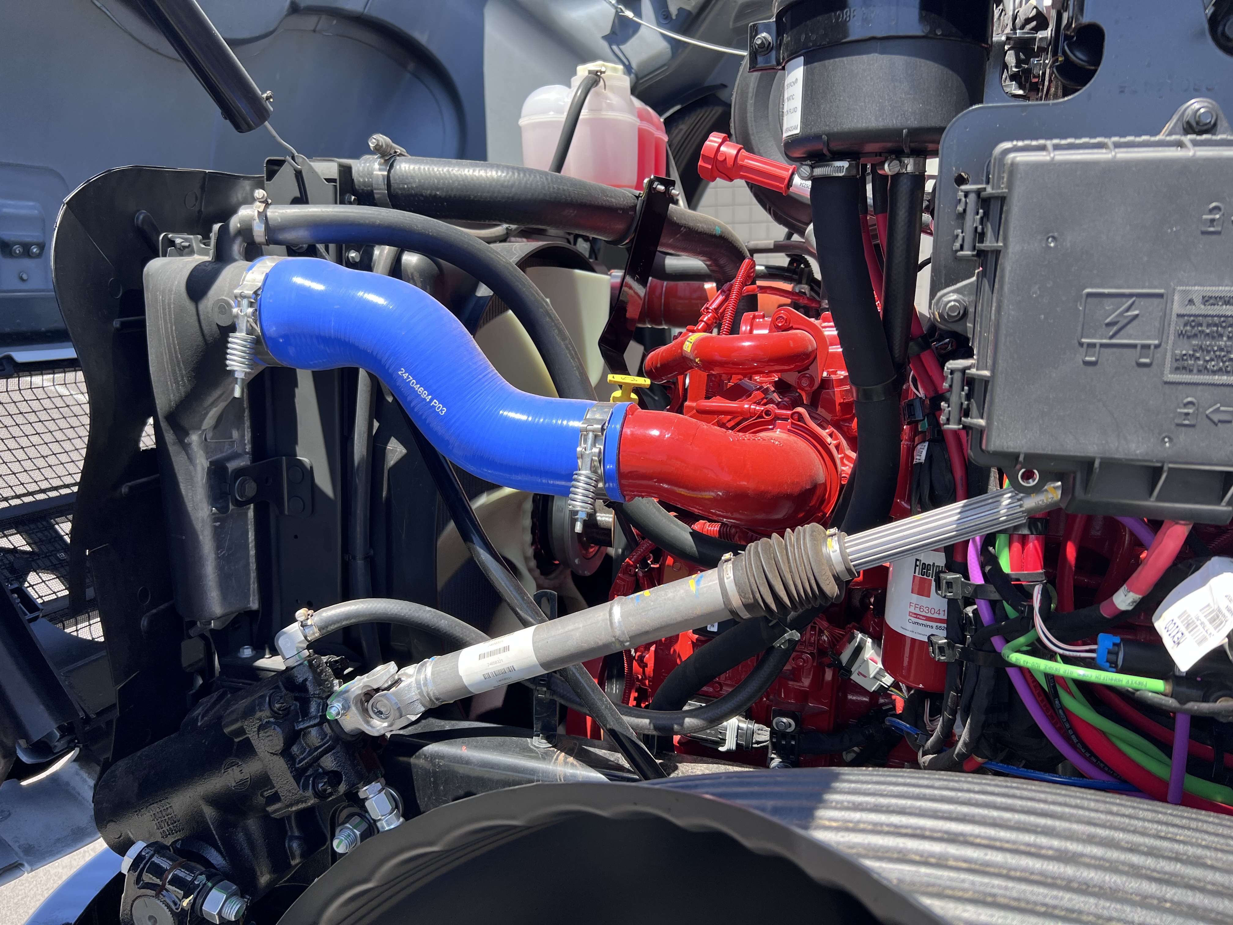 2026 Mack - image 12