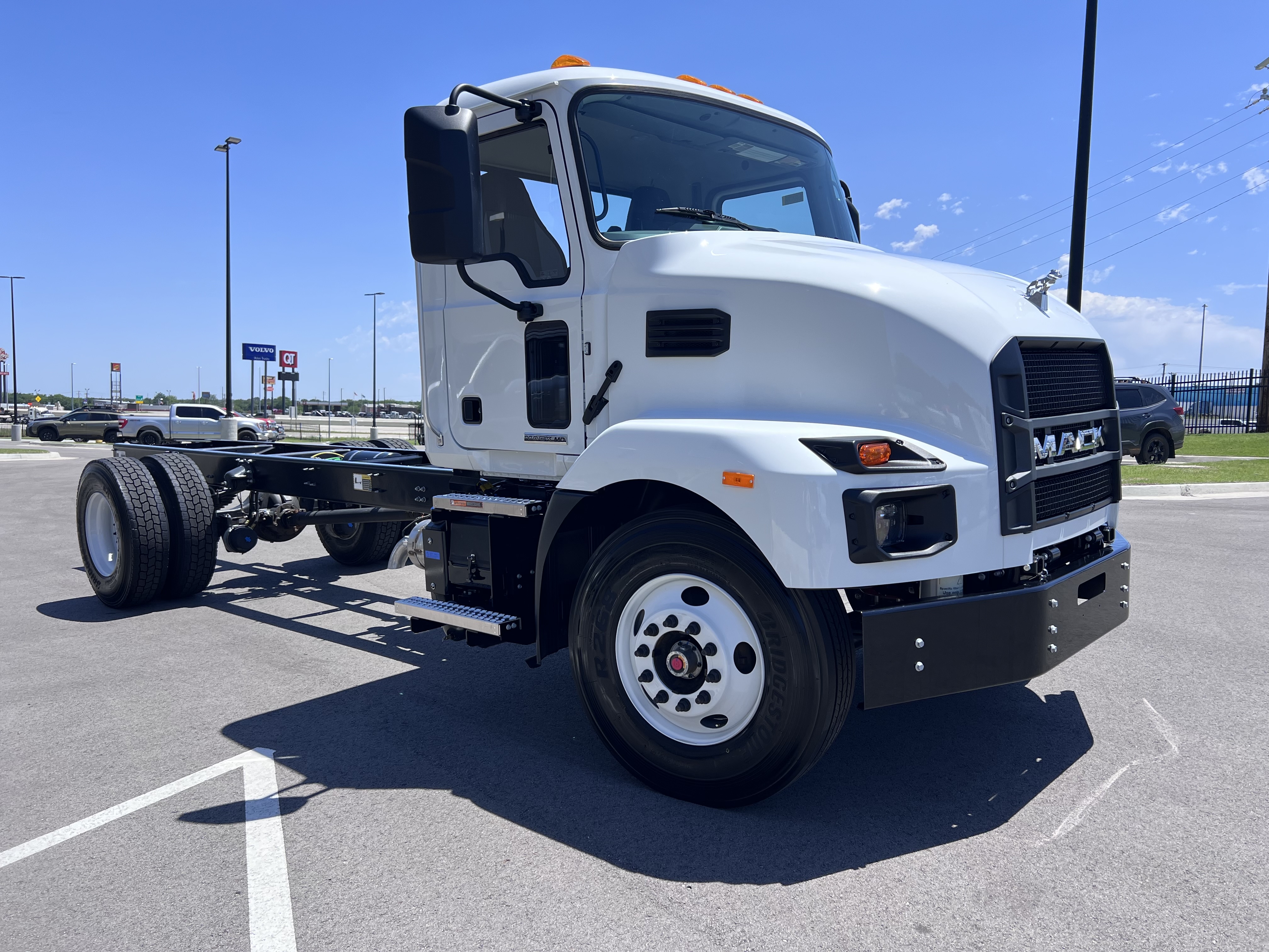 2026 Mack - image 9
