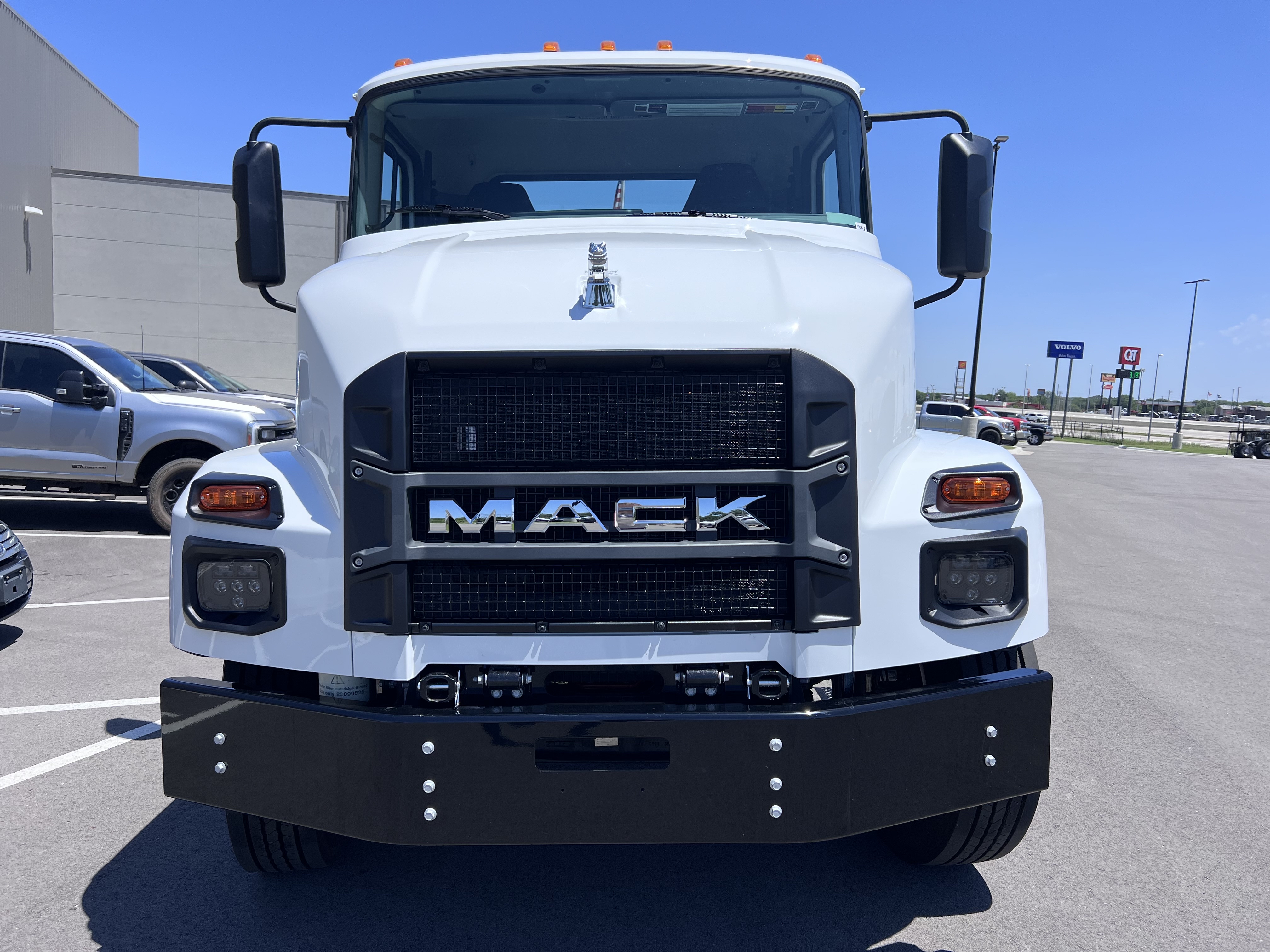 2026 Mack - image 10