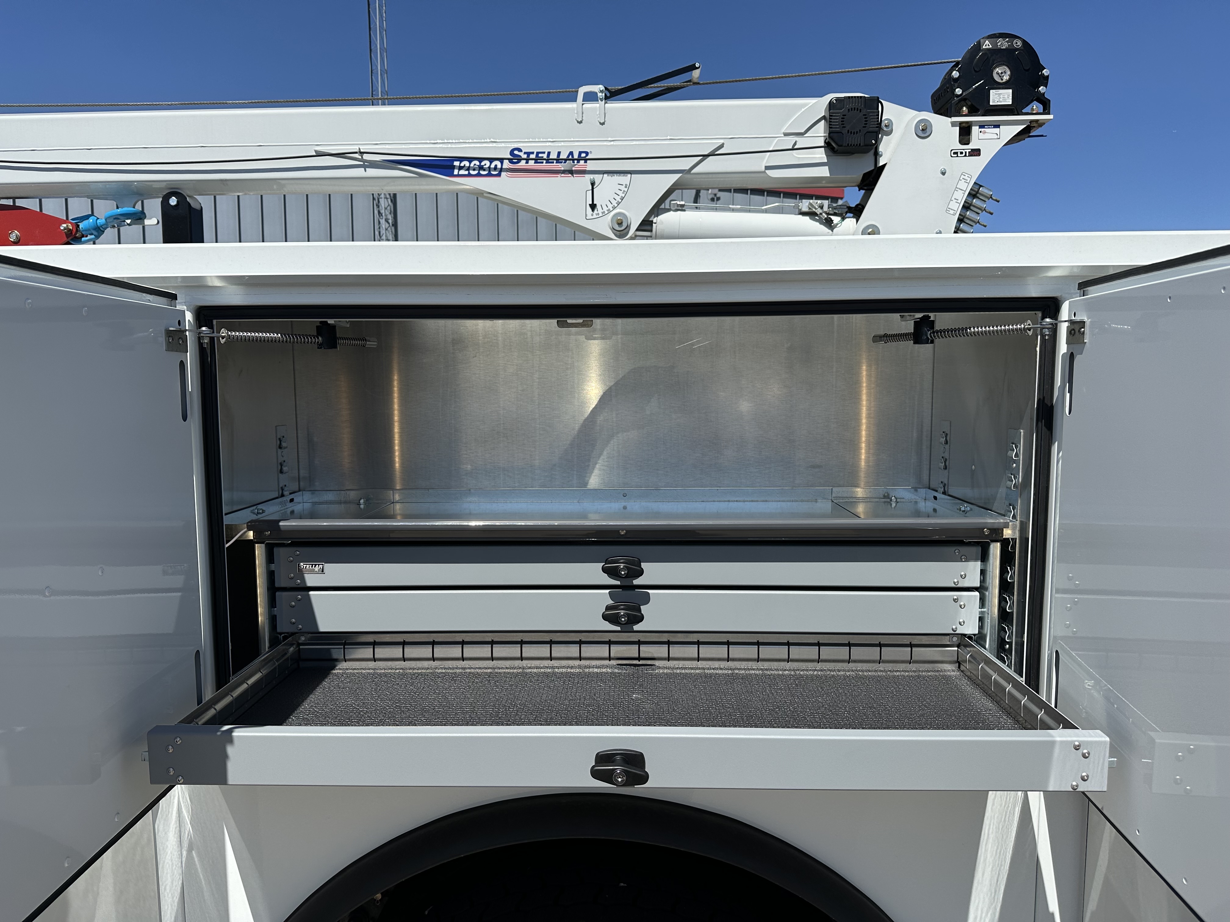 2026 Mack - image 18