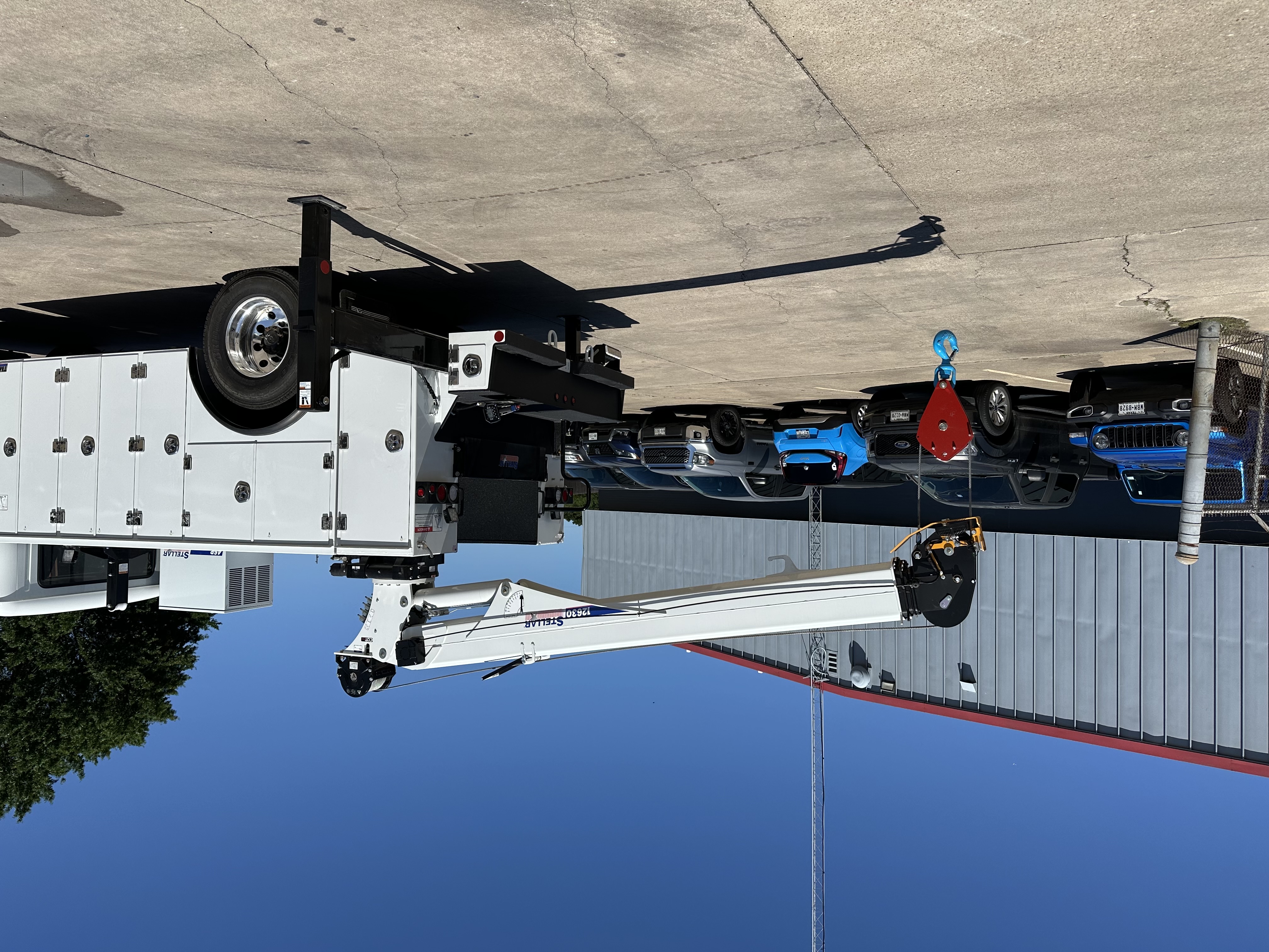 2026 Mack - image 29