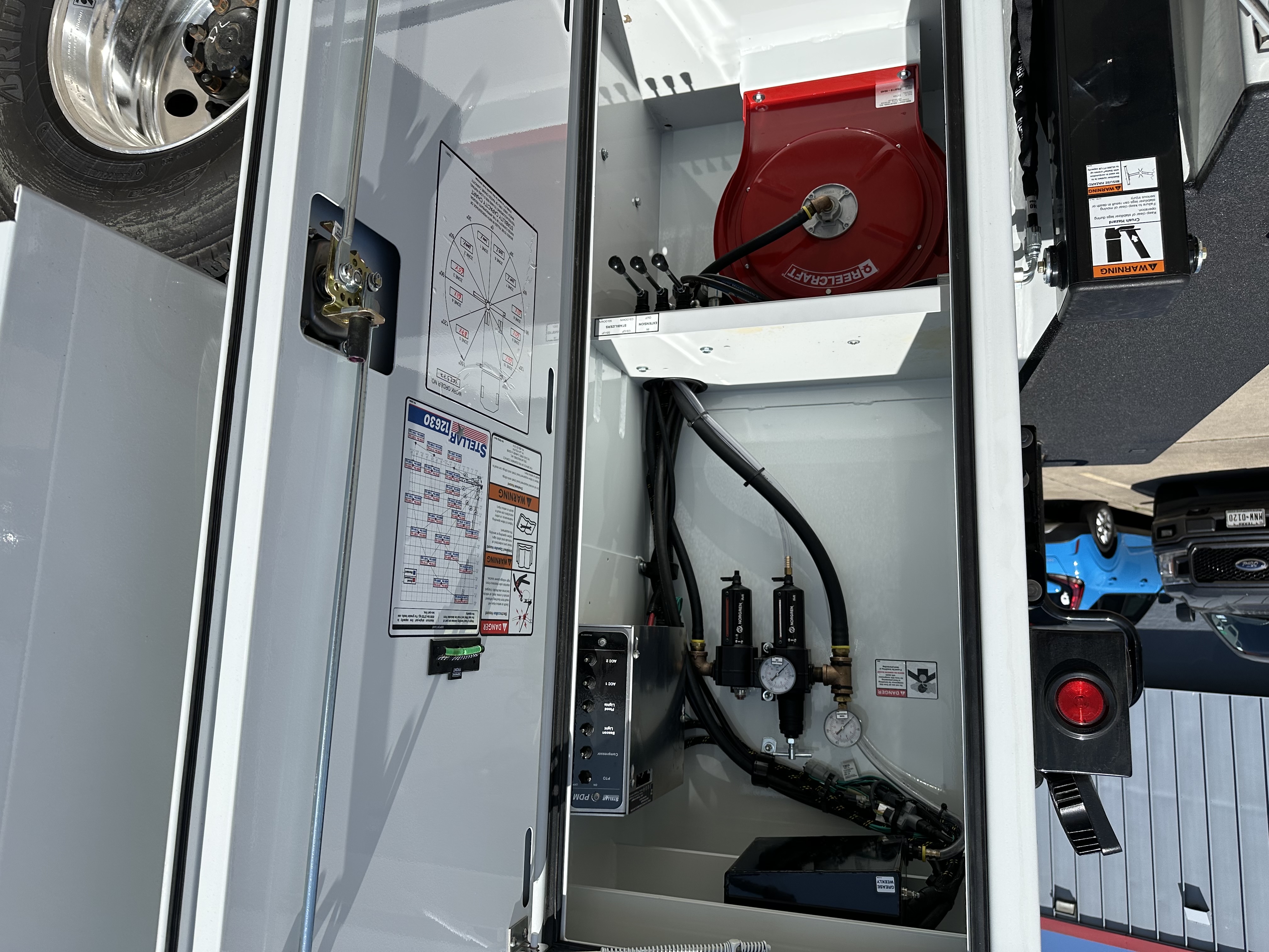 2026 Mack - image 21