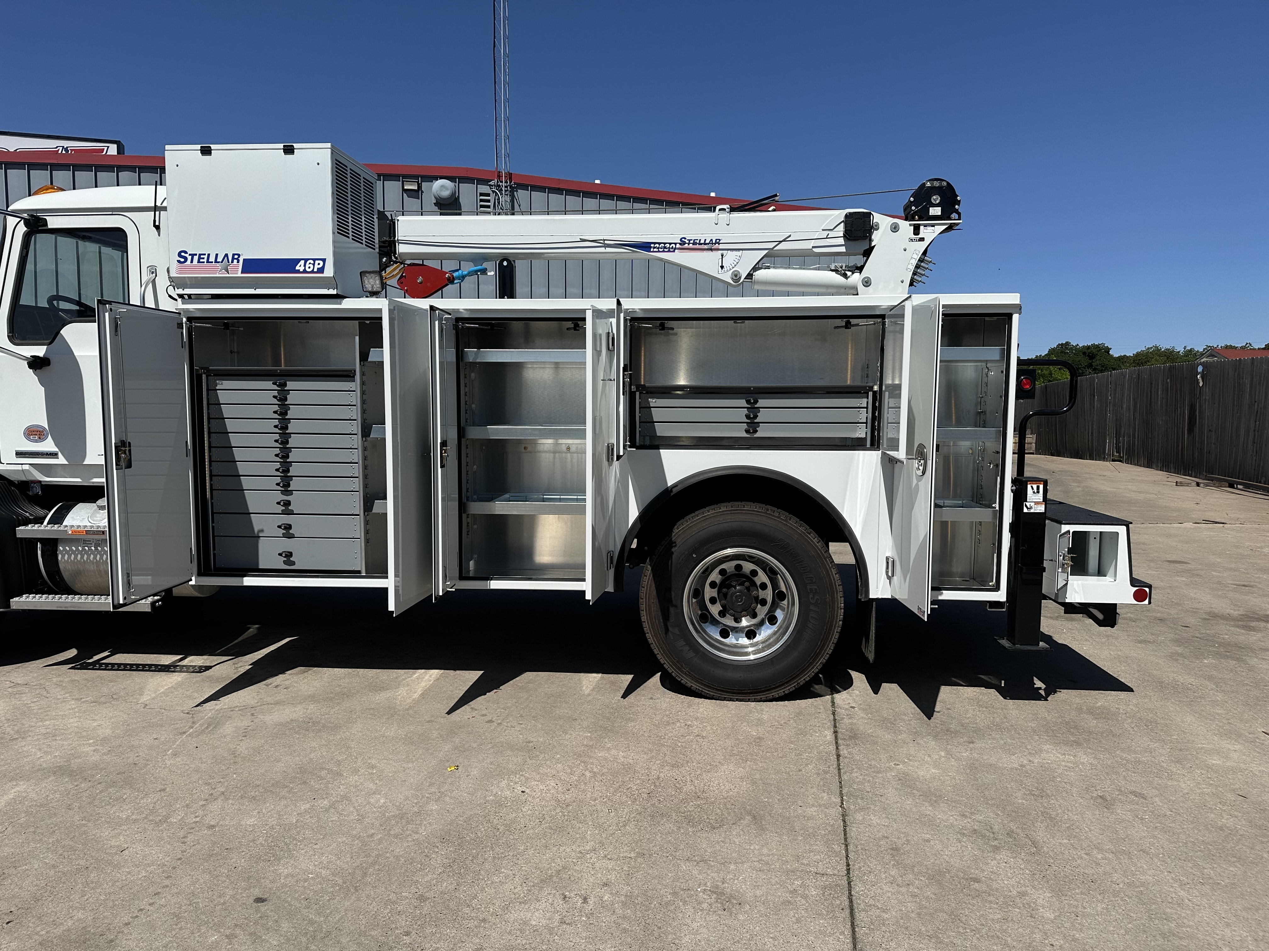 2026 Mack - image 15