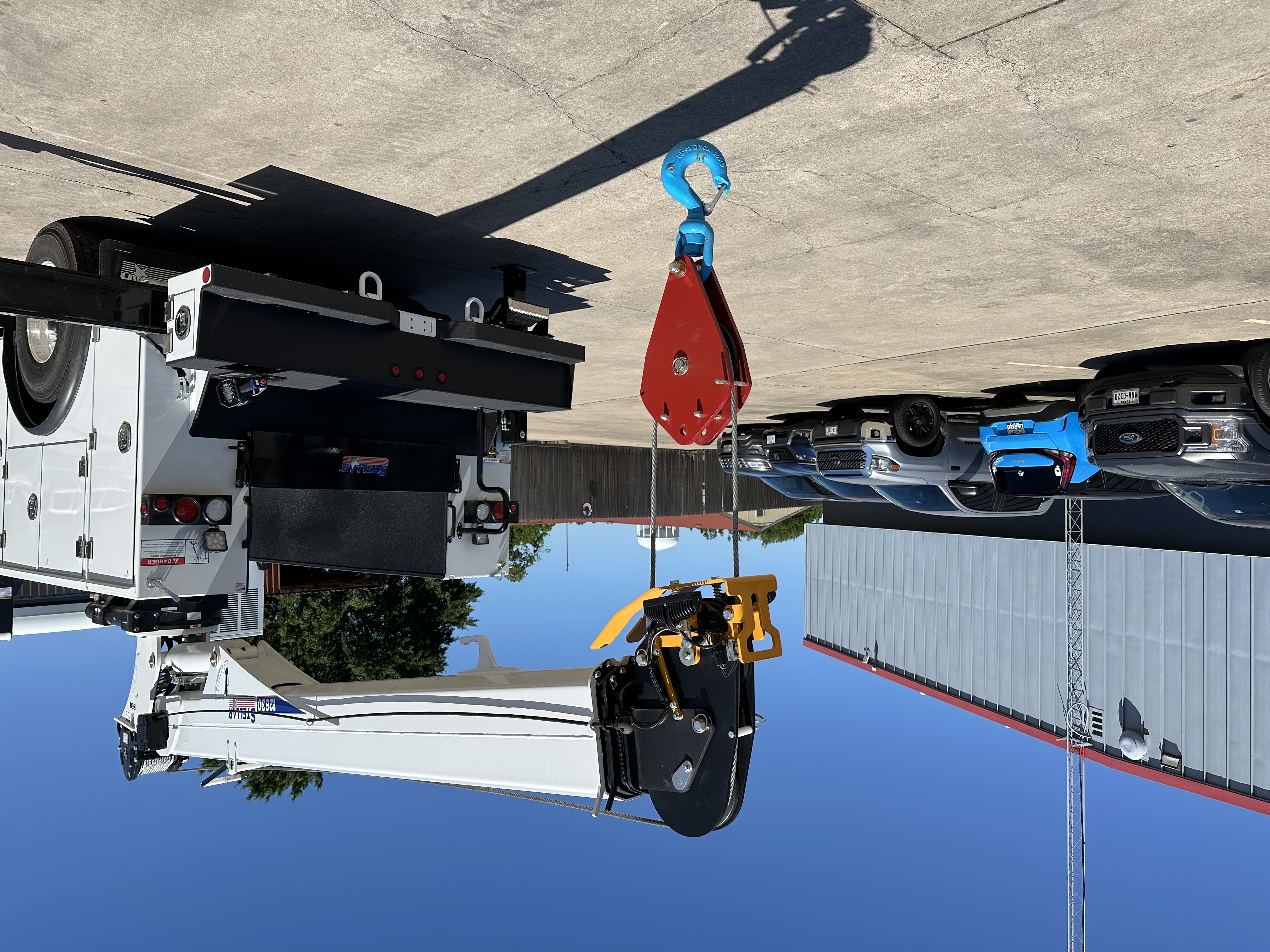 2026 Mack - image 30