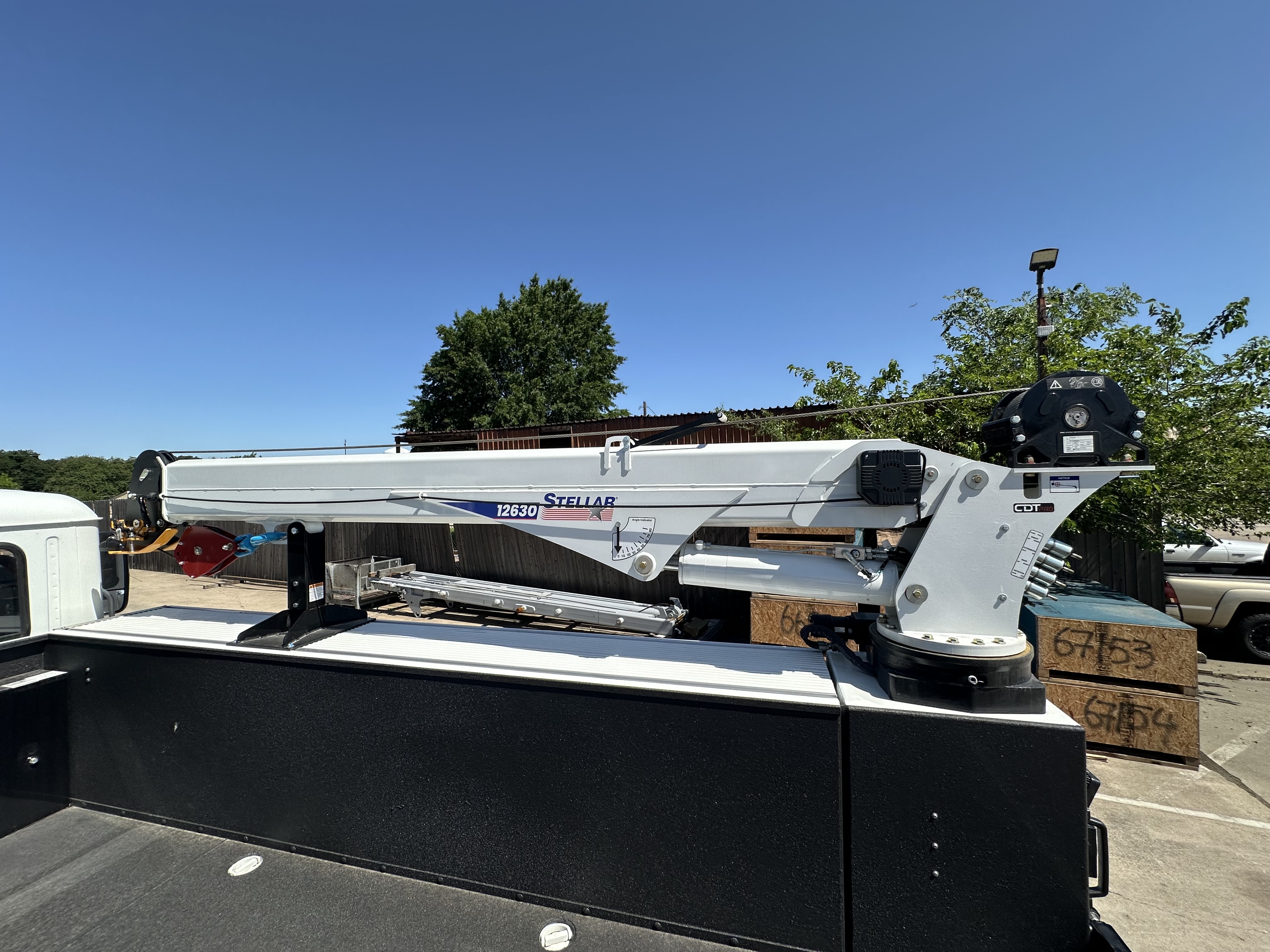 2026 Mack - image 28