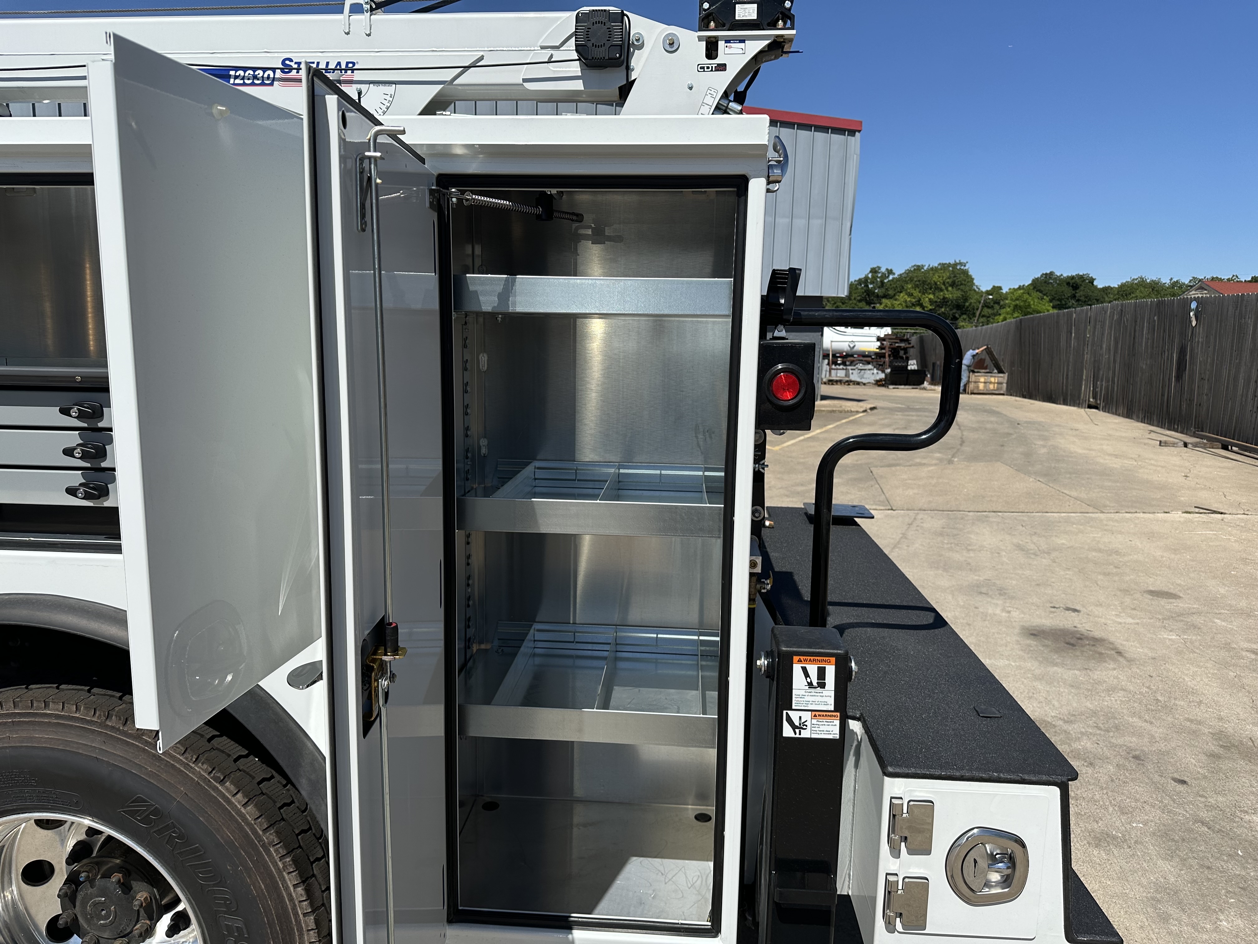 2026 Mack - image 23