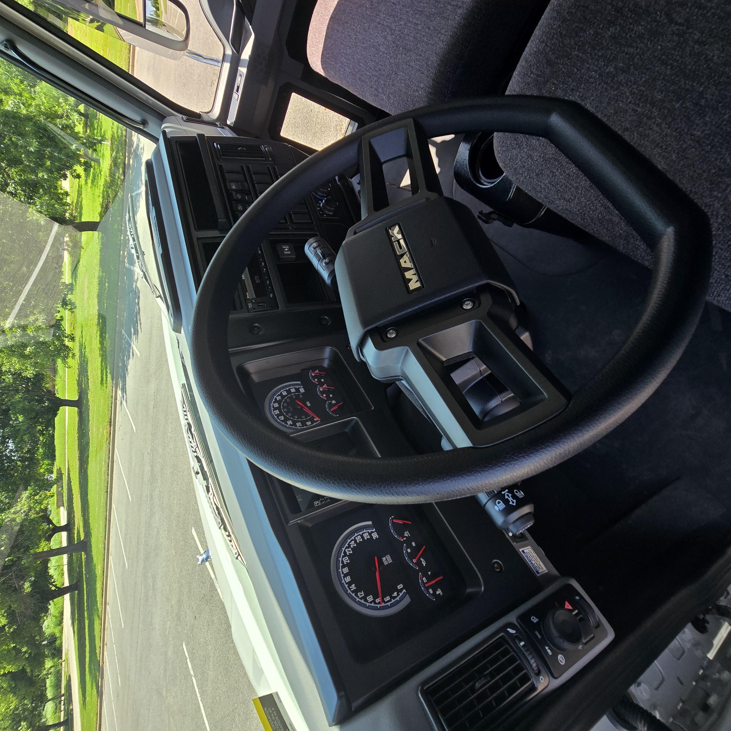 2025 Mack - image 26