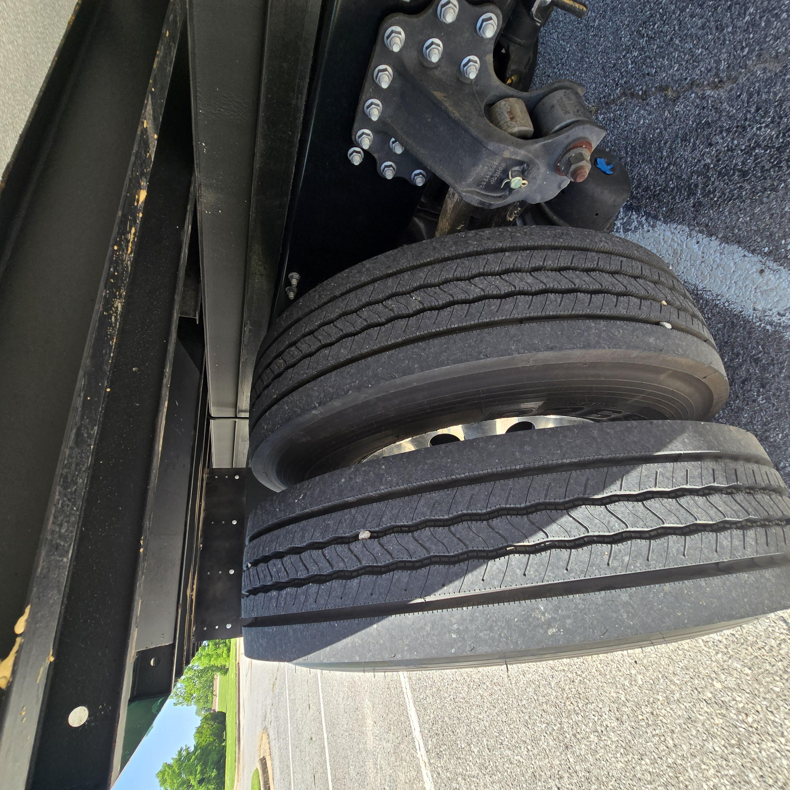 2025 Mack - image 13