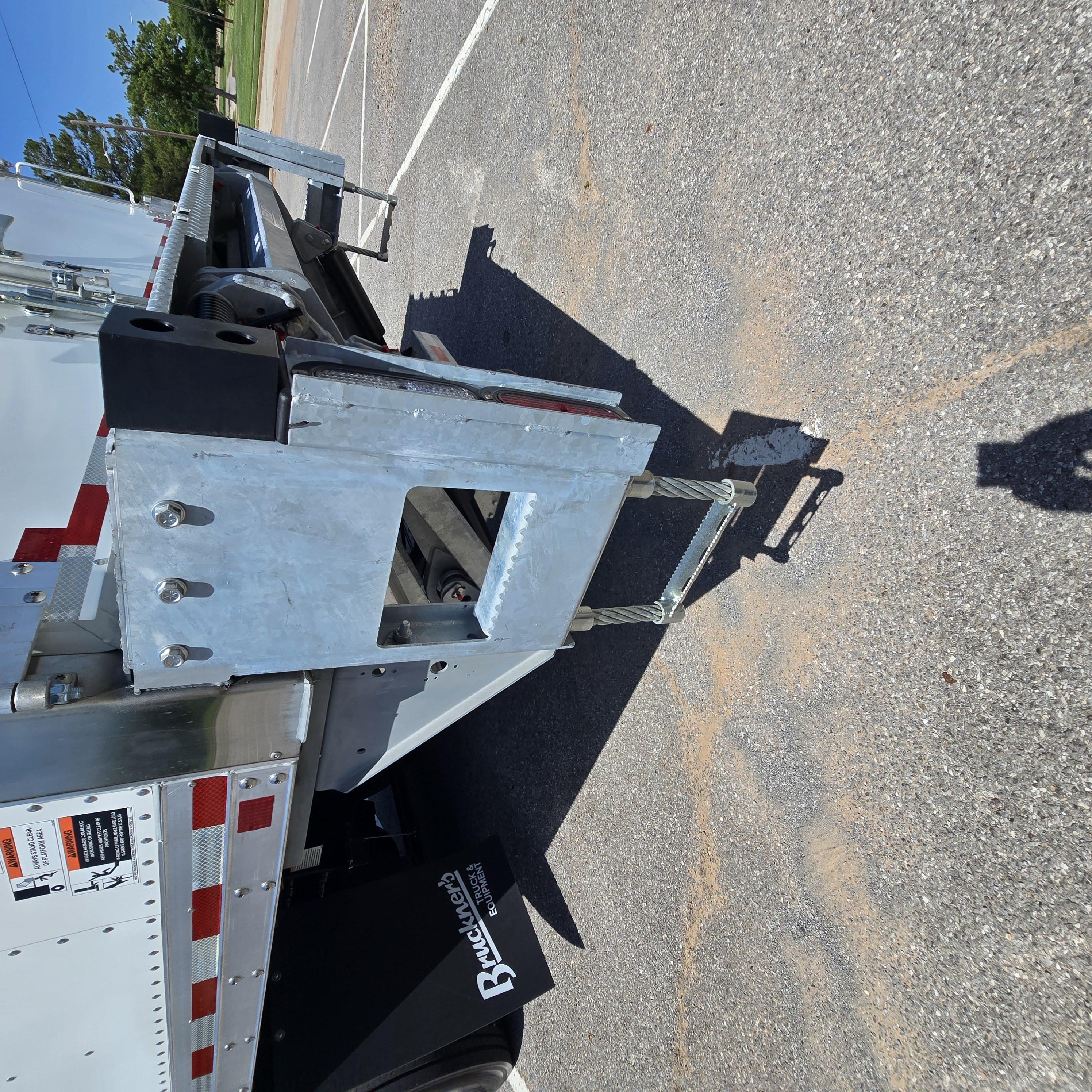 2025 Mack - image 11