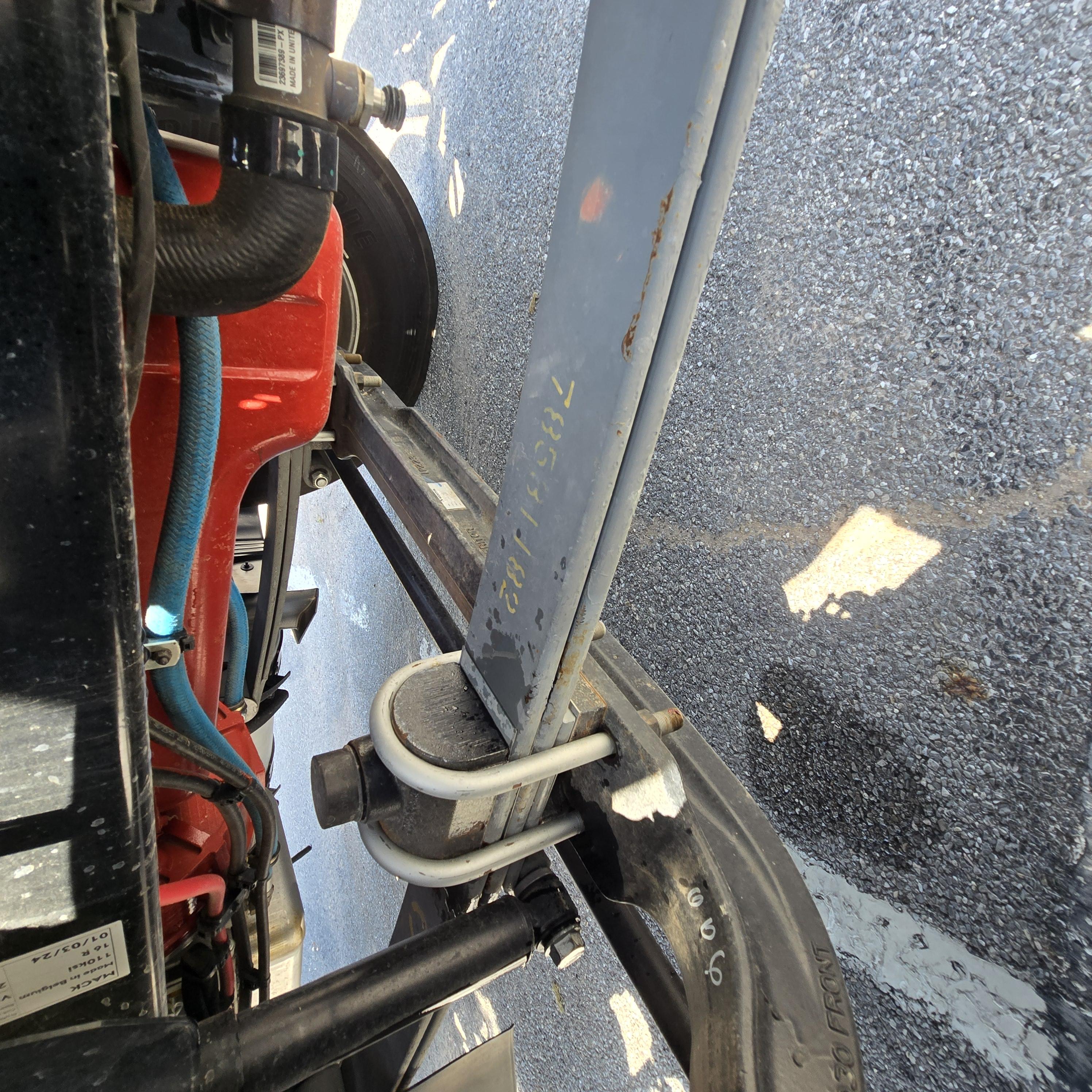 2025 Mack - image 30