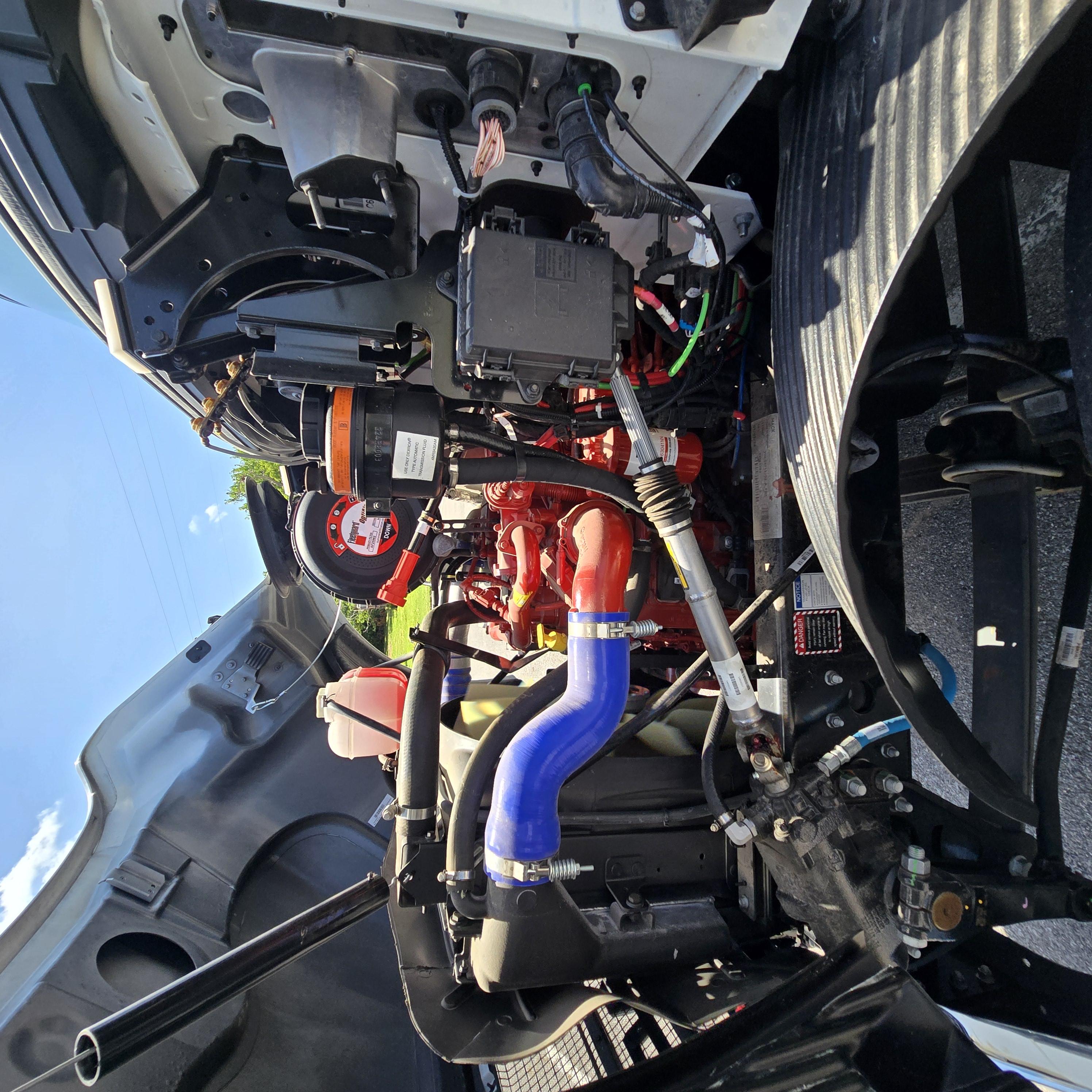 2025 Mack - image 19