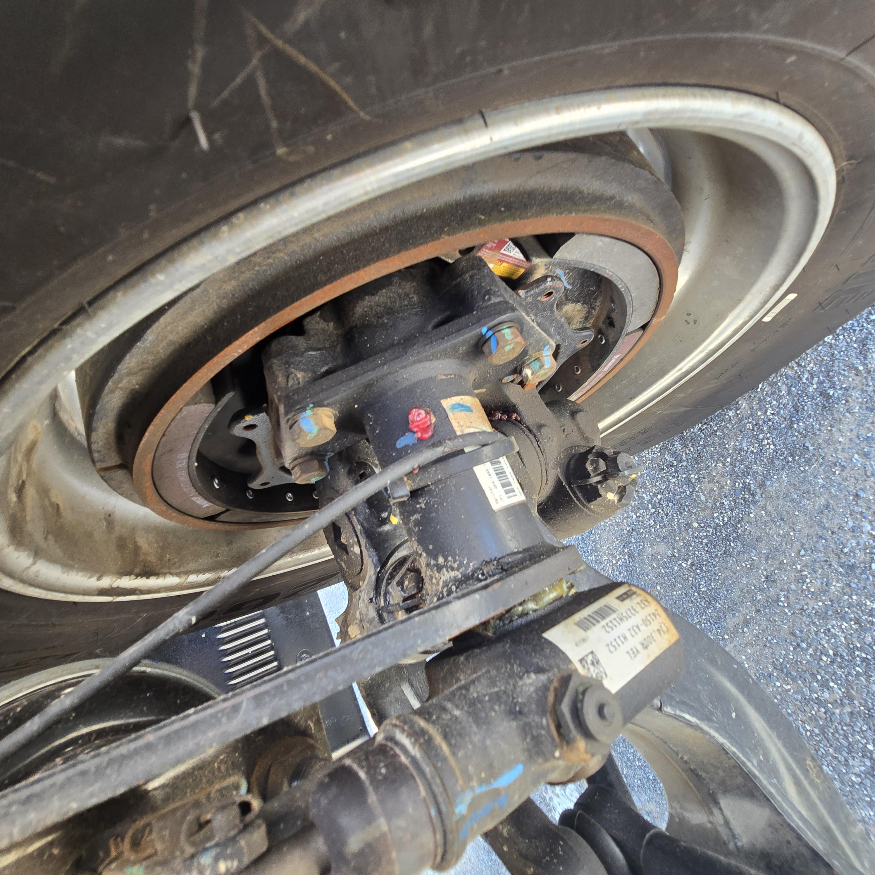 2025 Mack - image 15