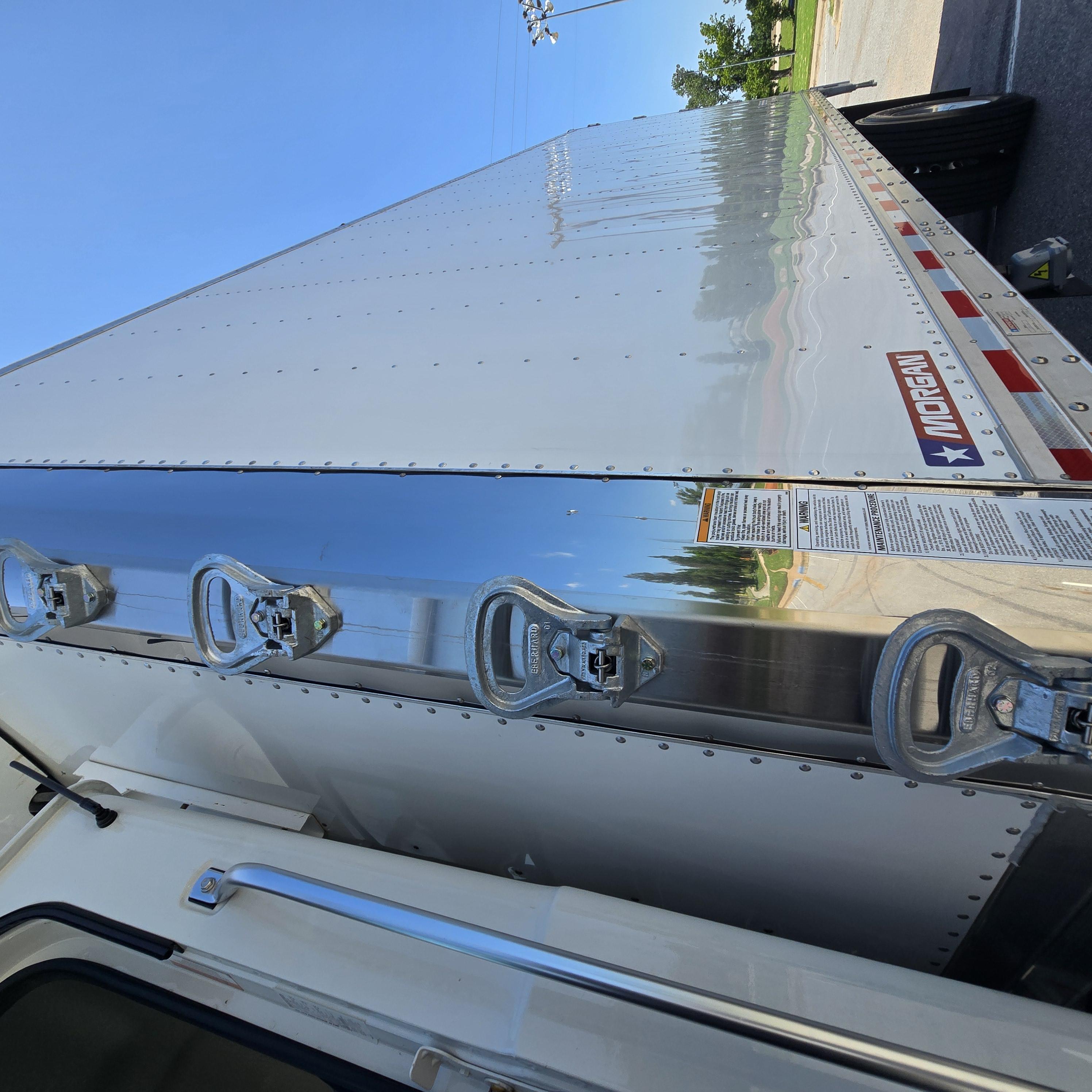 2025 Mack - image 25