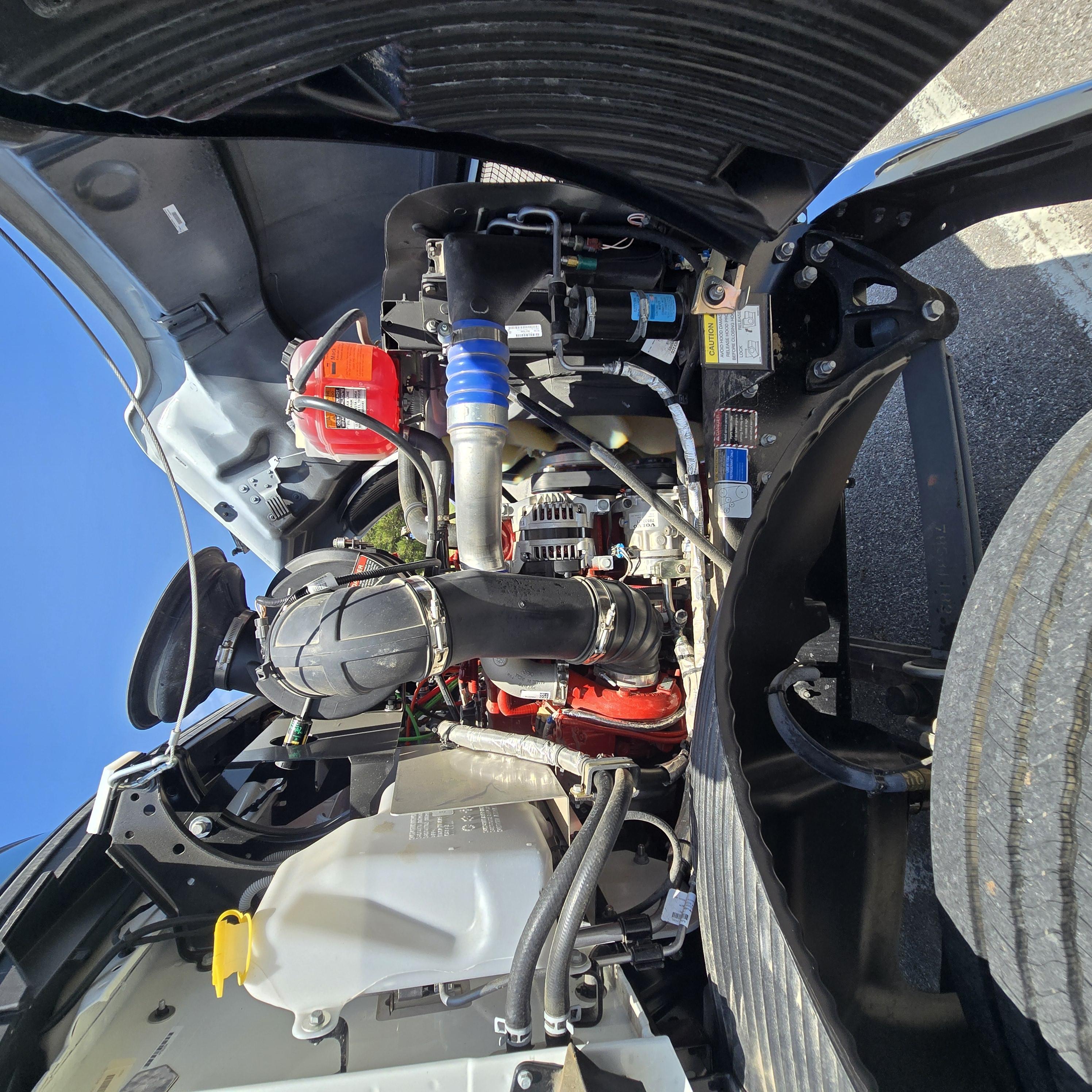 2025 Mack - image 24