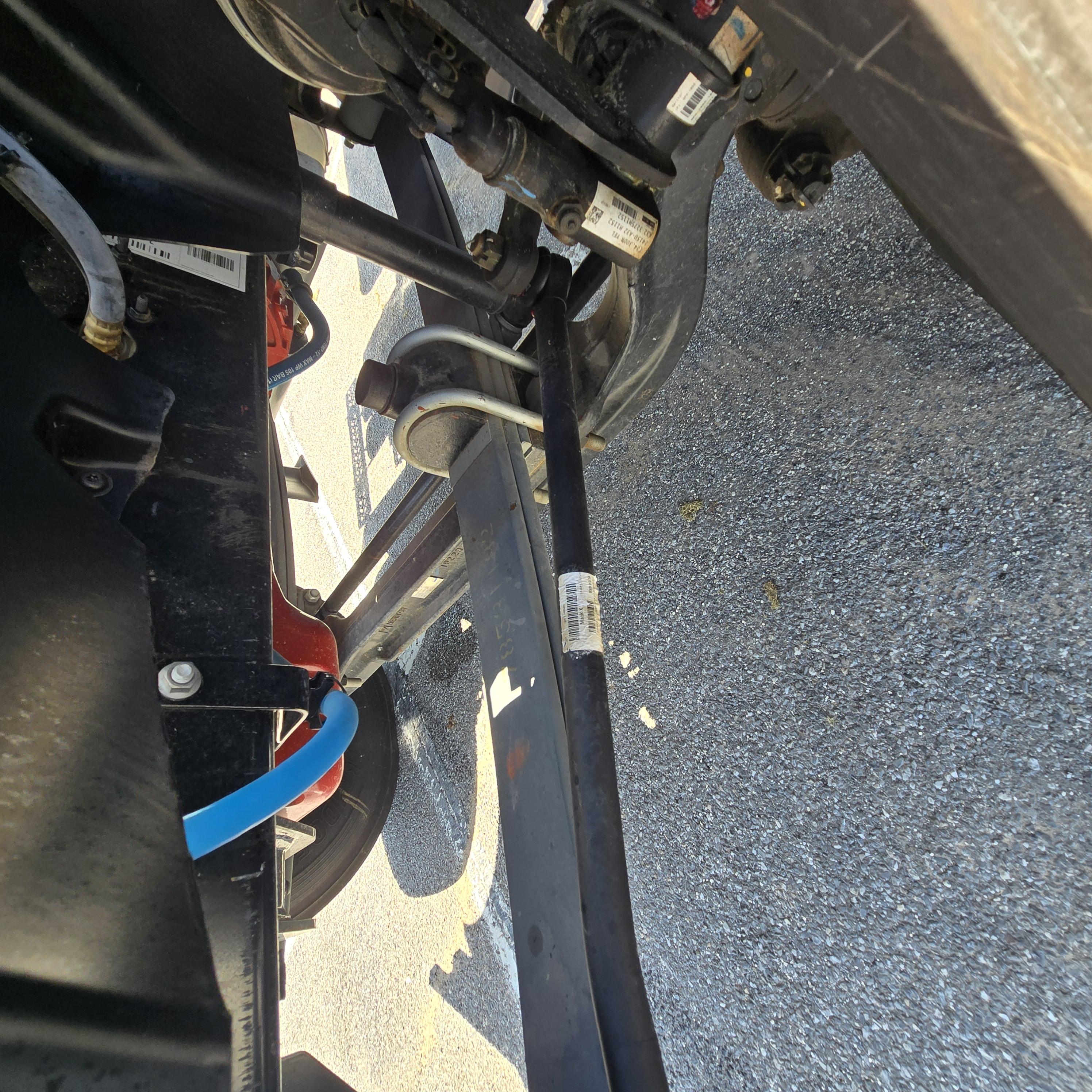 2025 Mack - image 17