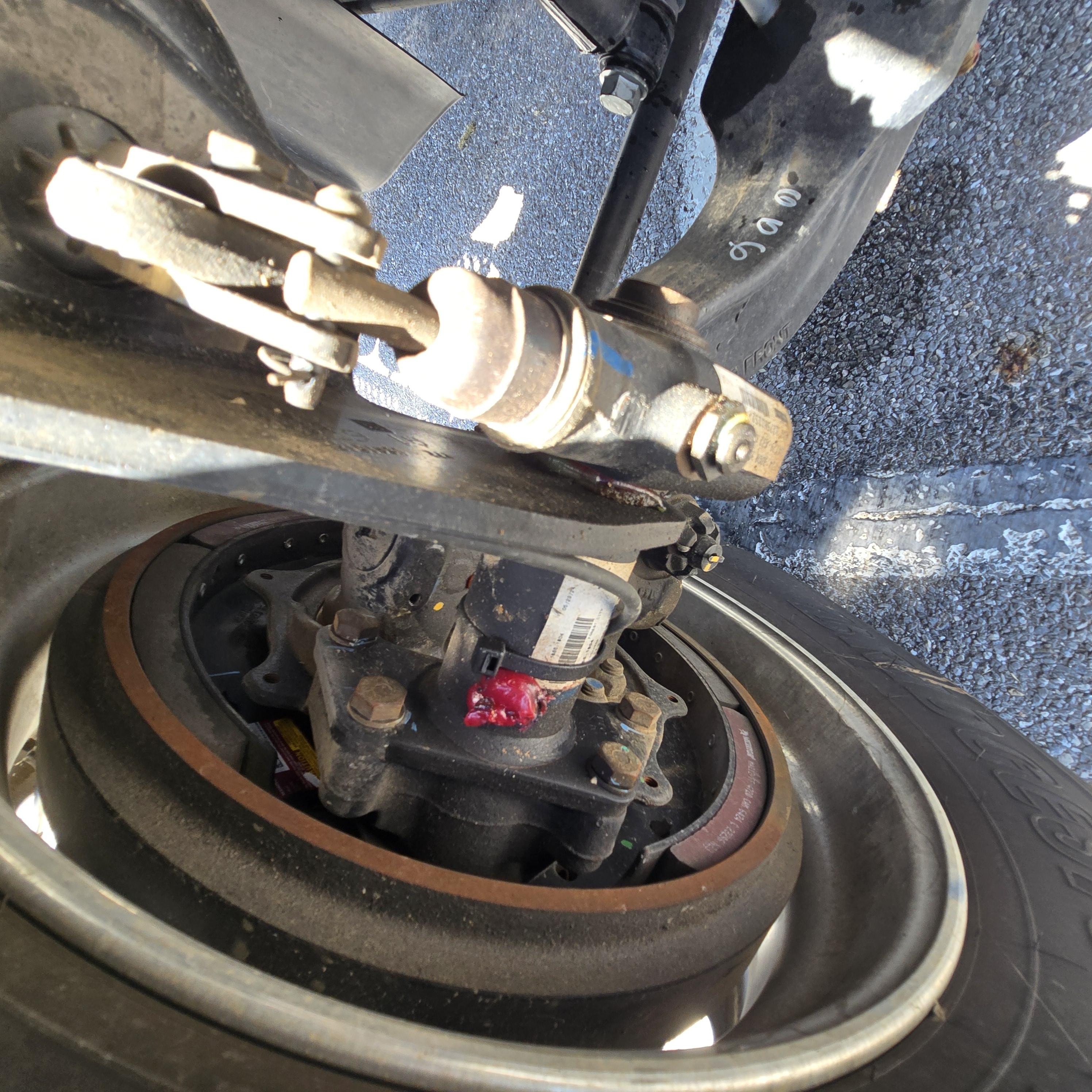 2025 Mack - image 20