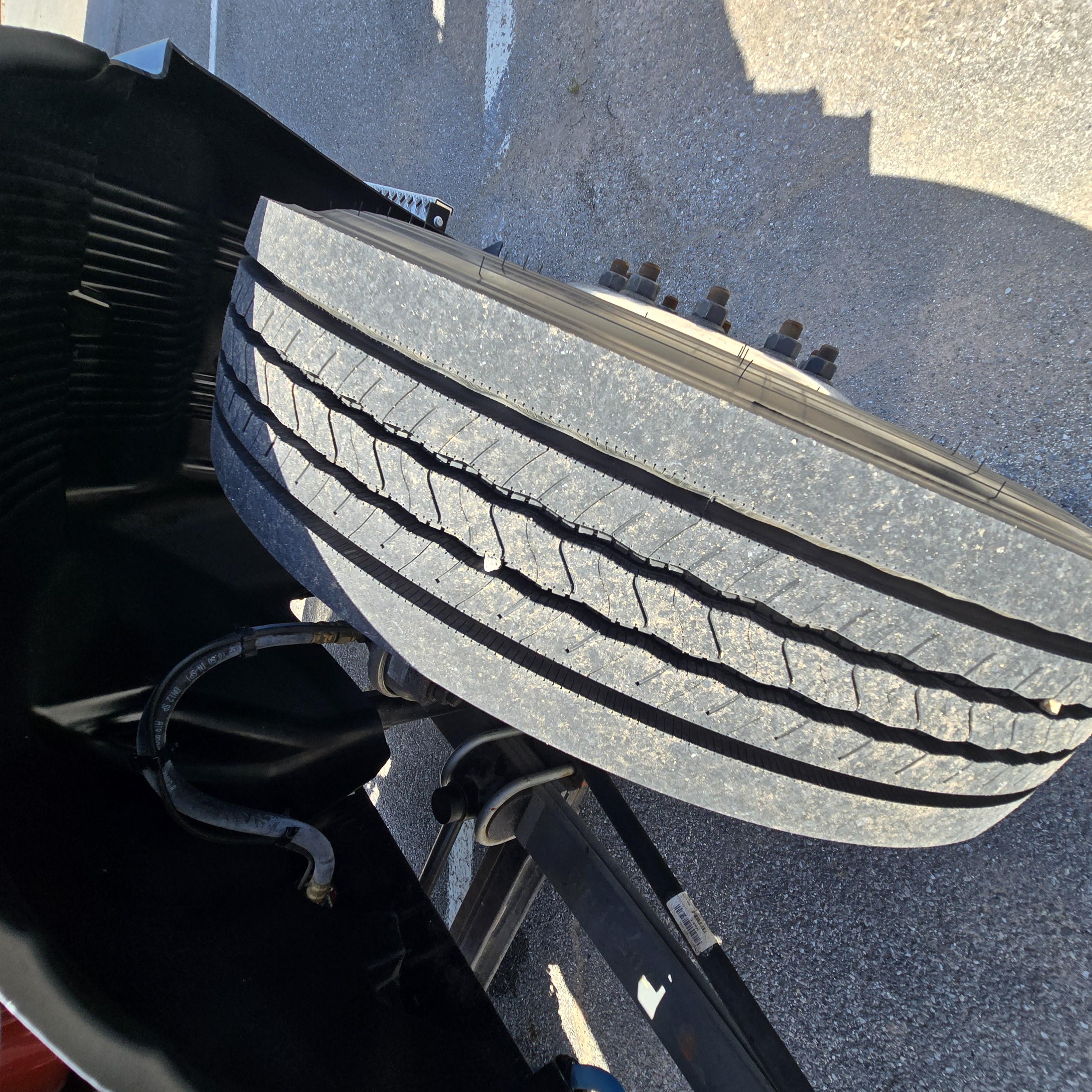 2025 Mack - image 14