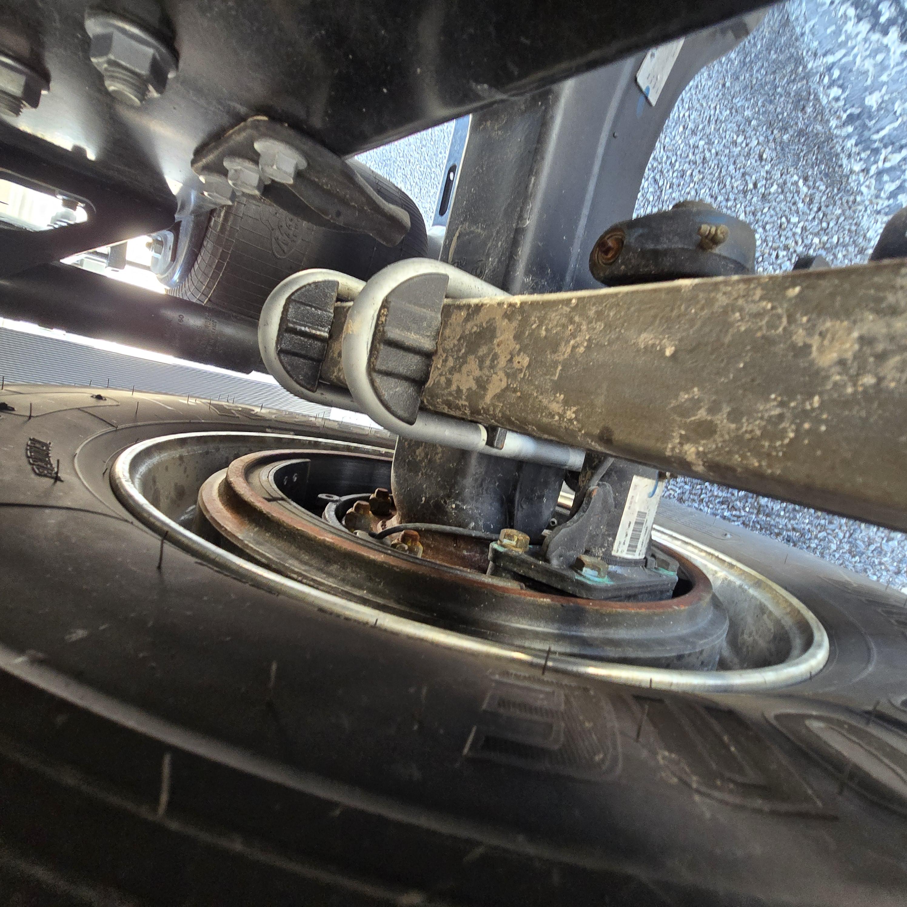 2025 Mack - image 16