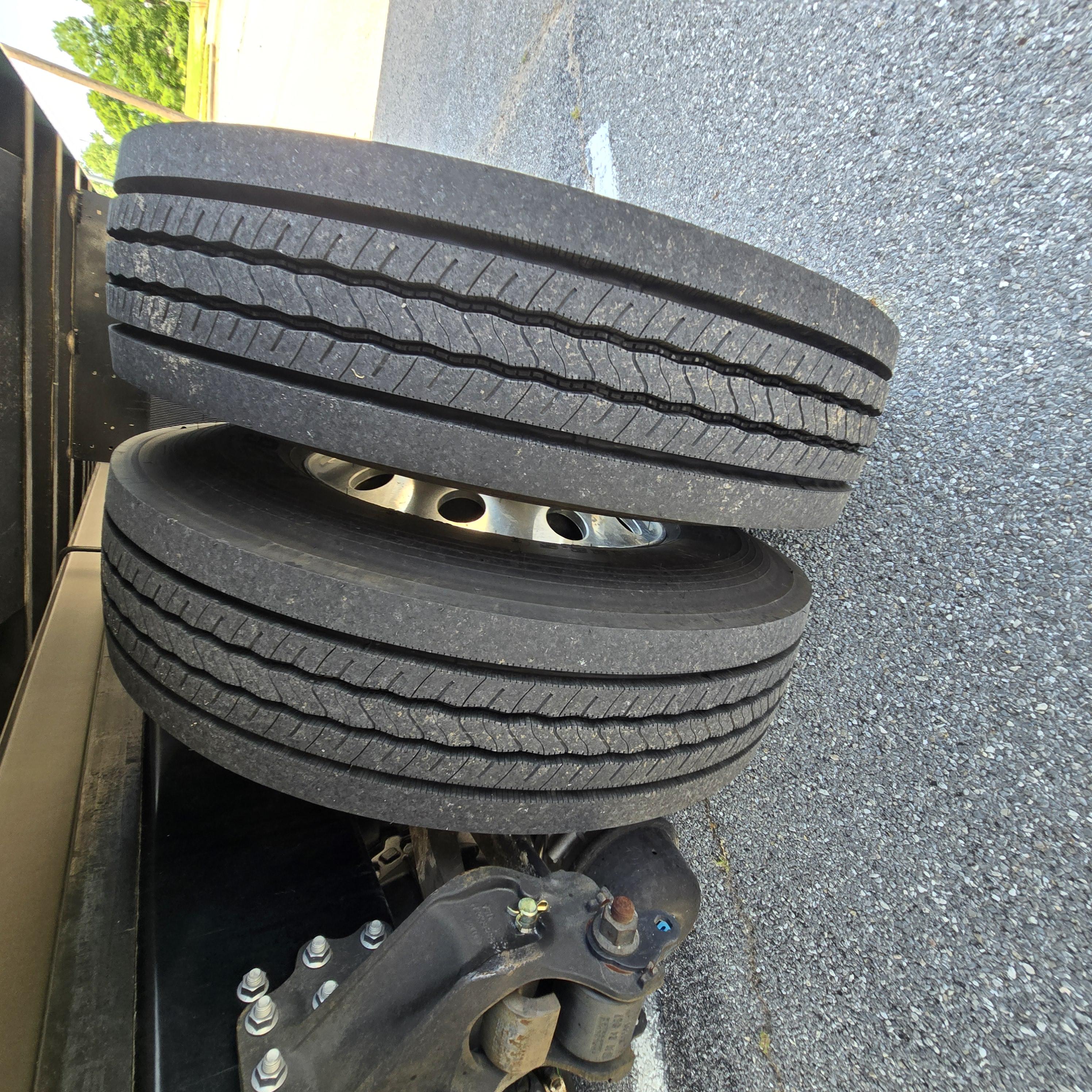 2025 Mack - image 18