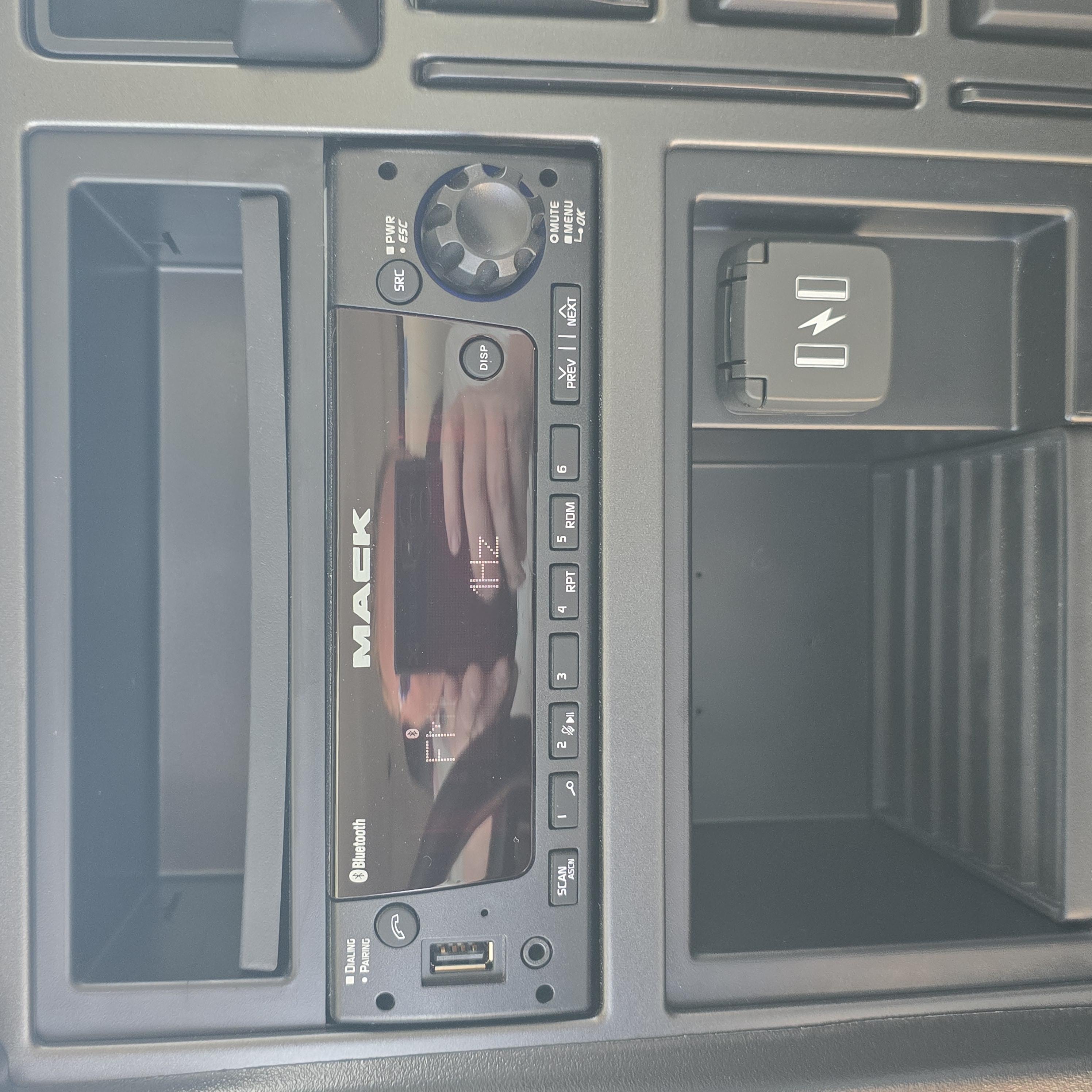 2025 Mack - image 39