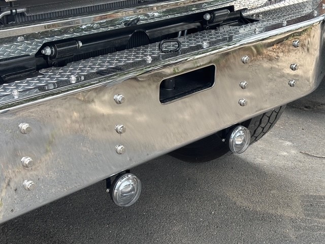 2026 Mack Granite - image 3