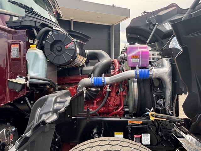 2026 Mack Granite - image 20