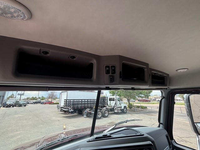 2026 Mack Granite - image 18