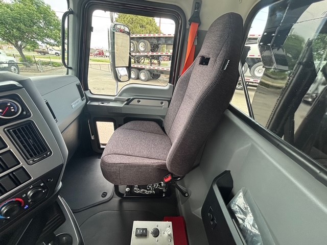 2026 Mack Granite - image 14