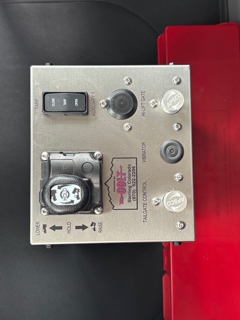 2026 Mack Granite - image 15