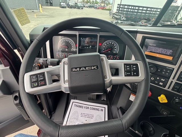 2026 Mack Granite - image 16