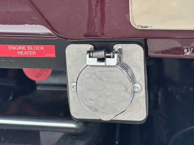 2026 Mack Granite - image 10