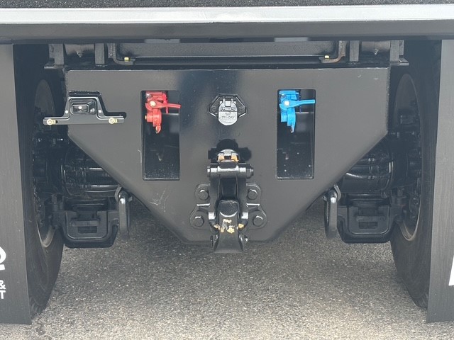 2026 Mack Granite - image 7