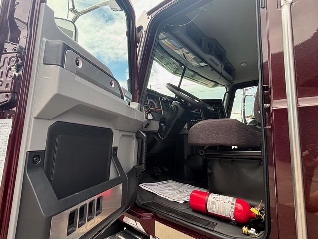 2026 Mack Granite - image 11