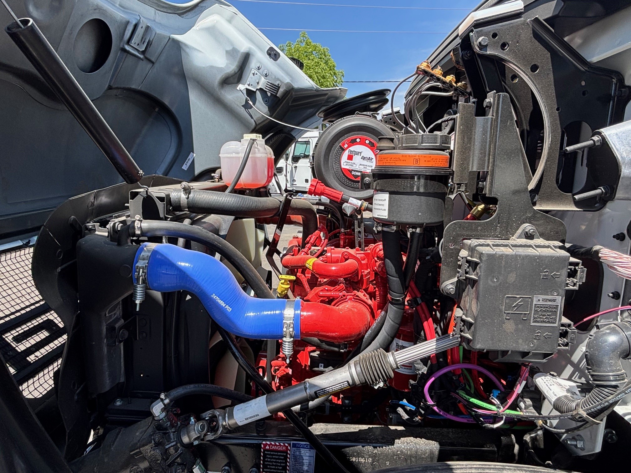 2026 Mack - image 14