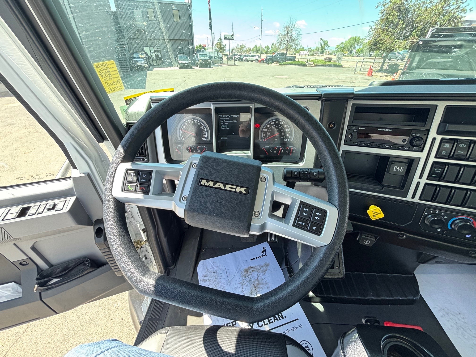 2026 Mack - image 12