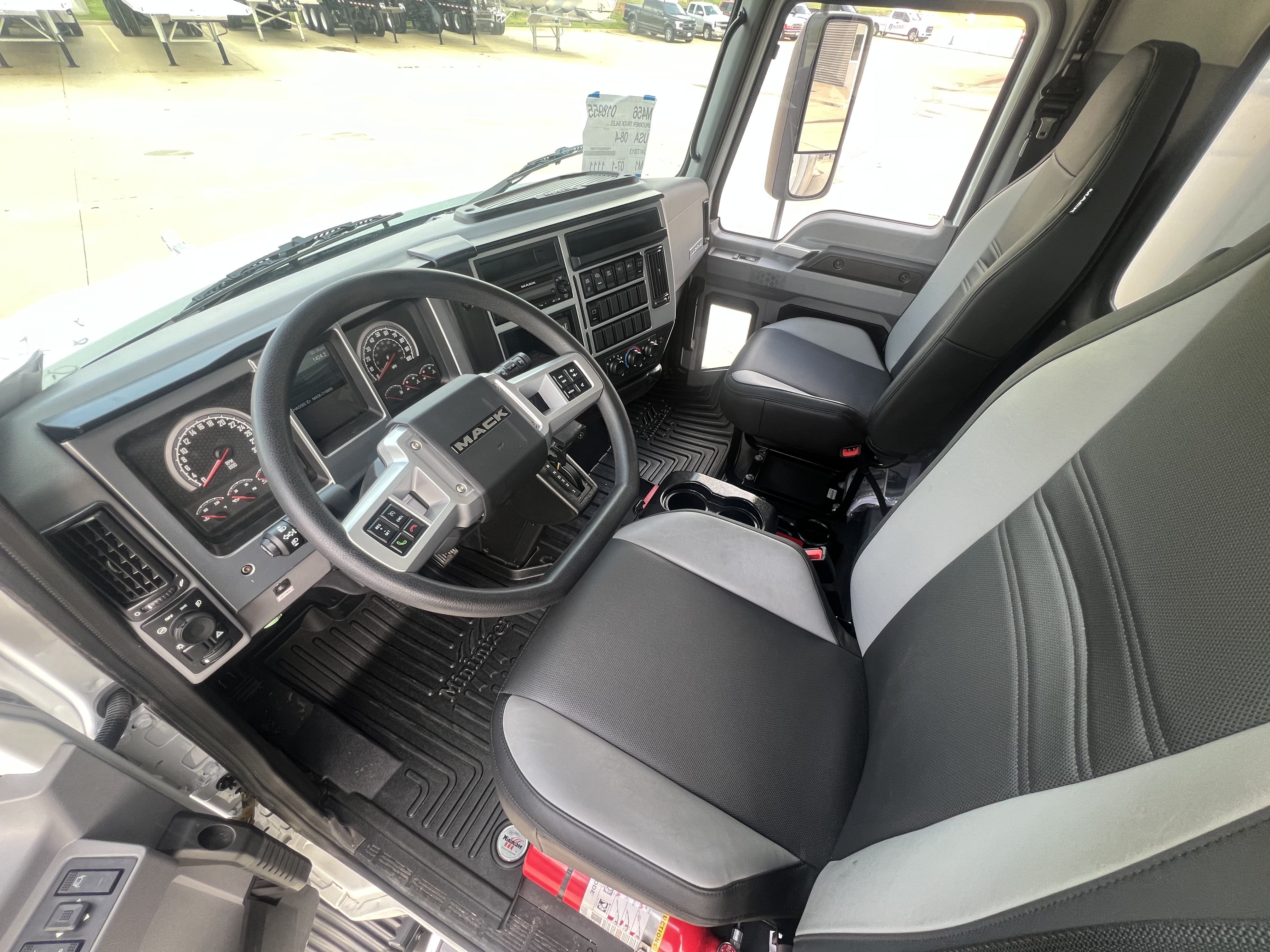 2026 Mack - image 9