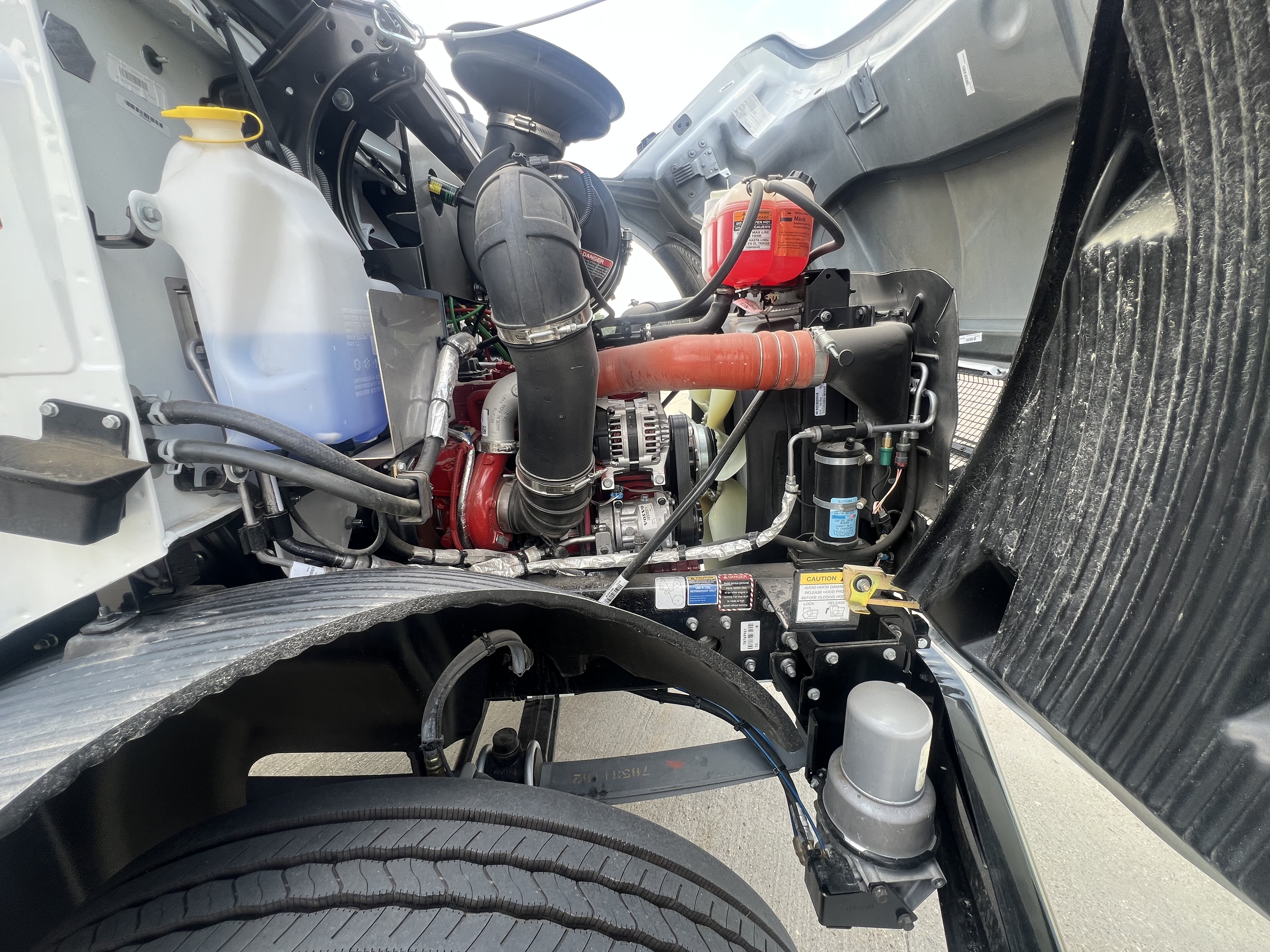 2026 Mack - image 12