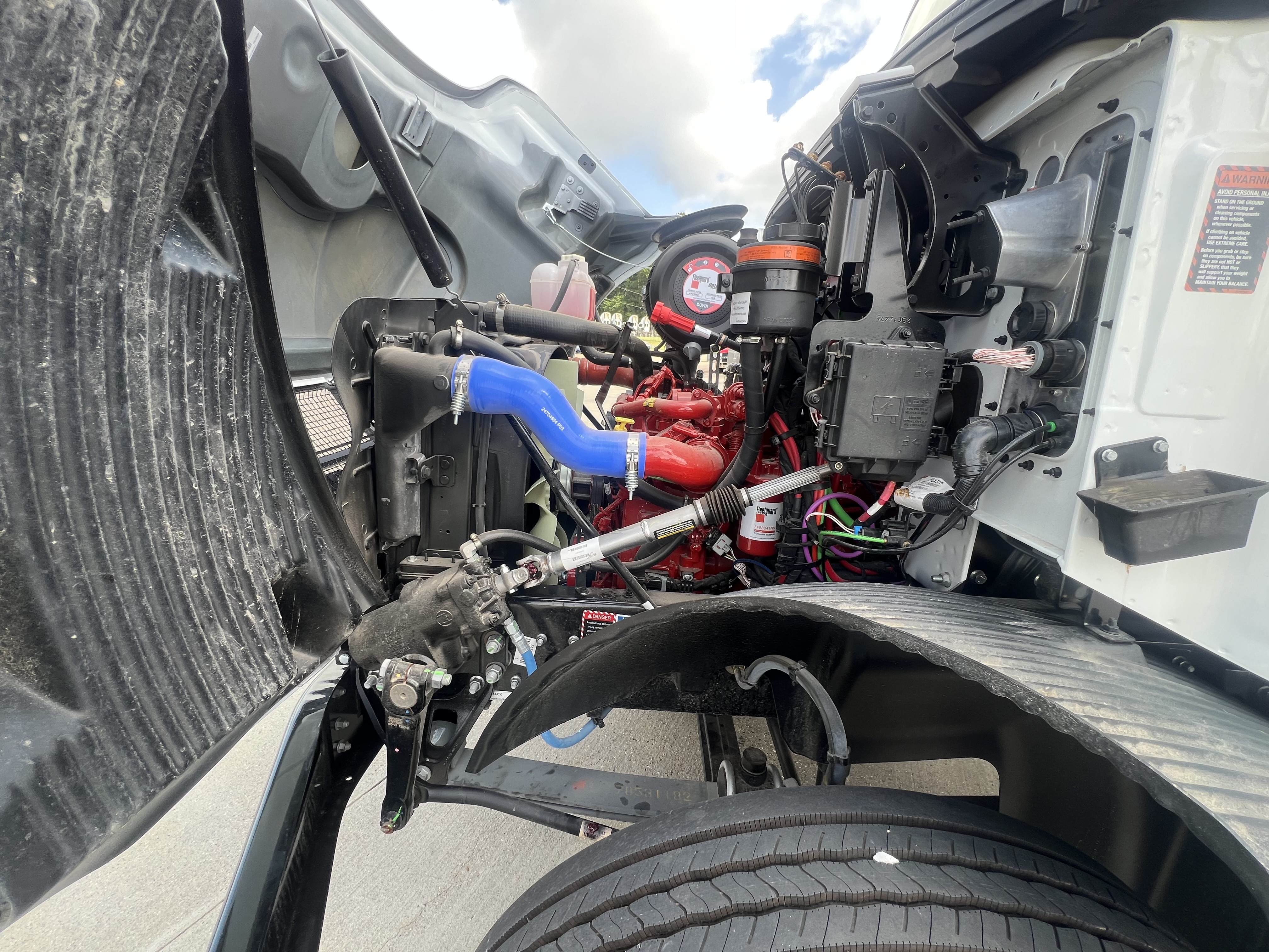 2026 Mack - image 13